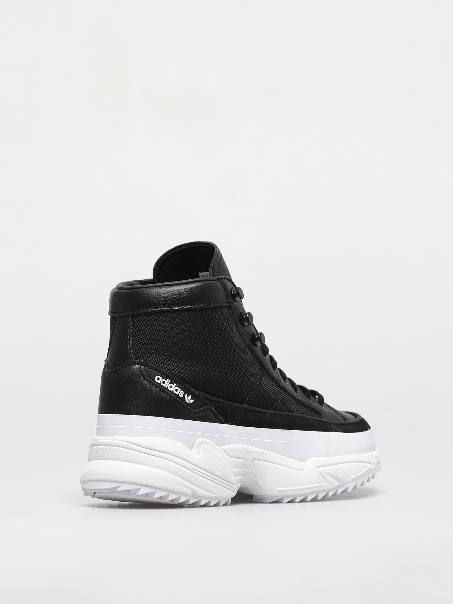 Buty adidas Originals Kiellor Xtra Wmn (core black/core black/ftwr white)