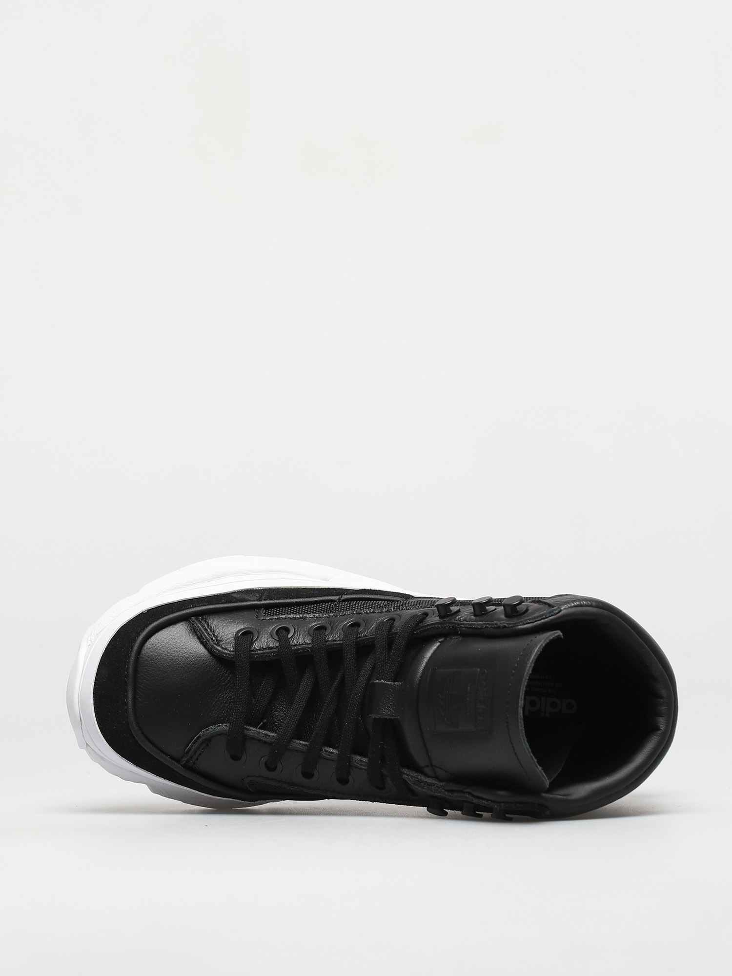 Buty adidas Originals Kiellor Xtra Wmn (core black/core black/ftwr white)