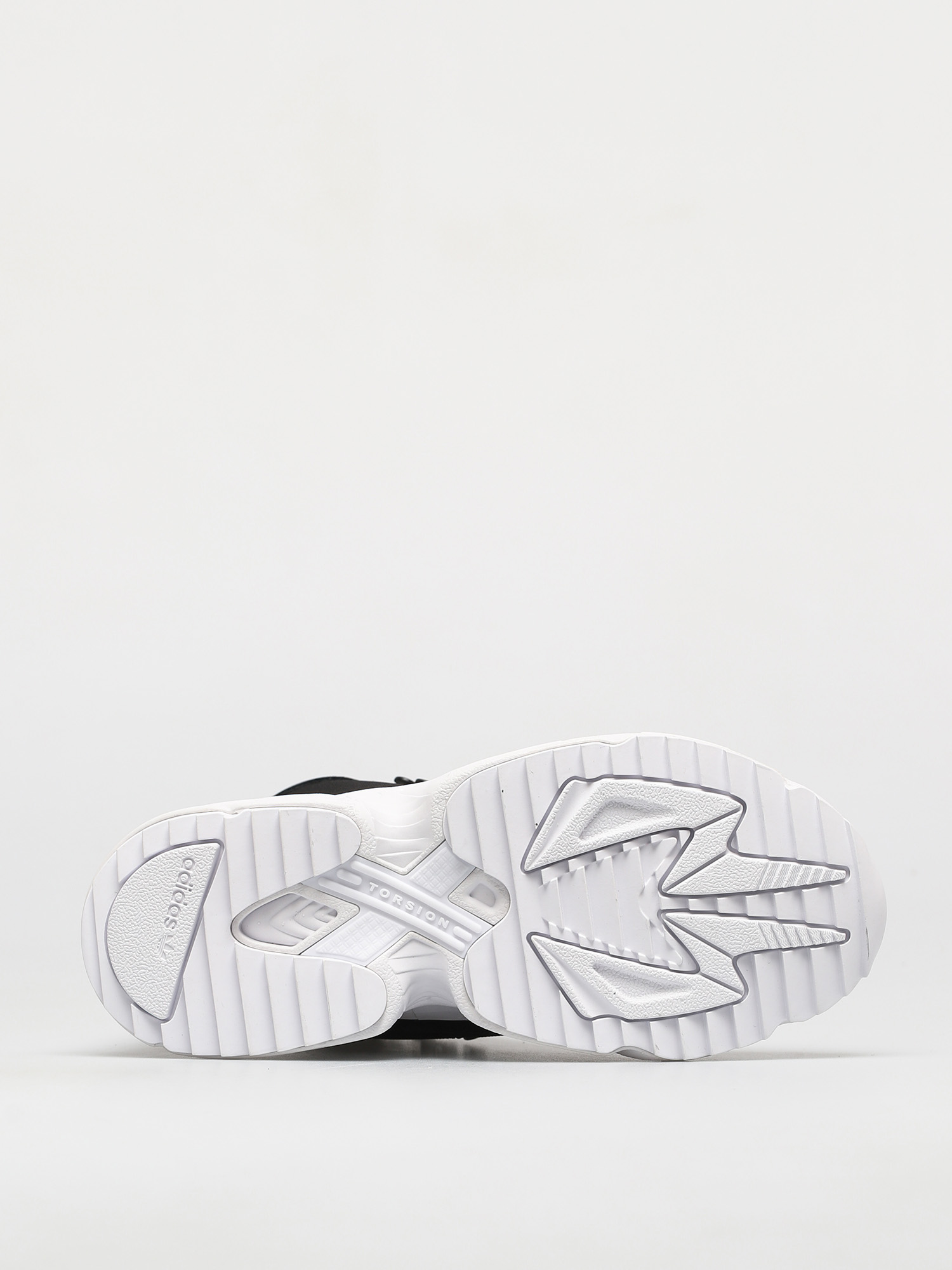 Buty adidas Originals Kiellor Xtra Wmn (core black/core black/ftwr white)