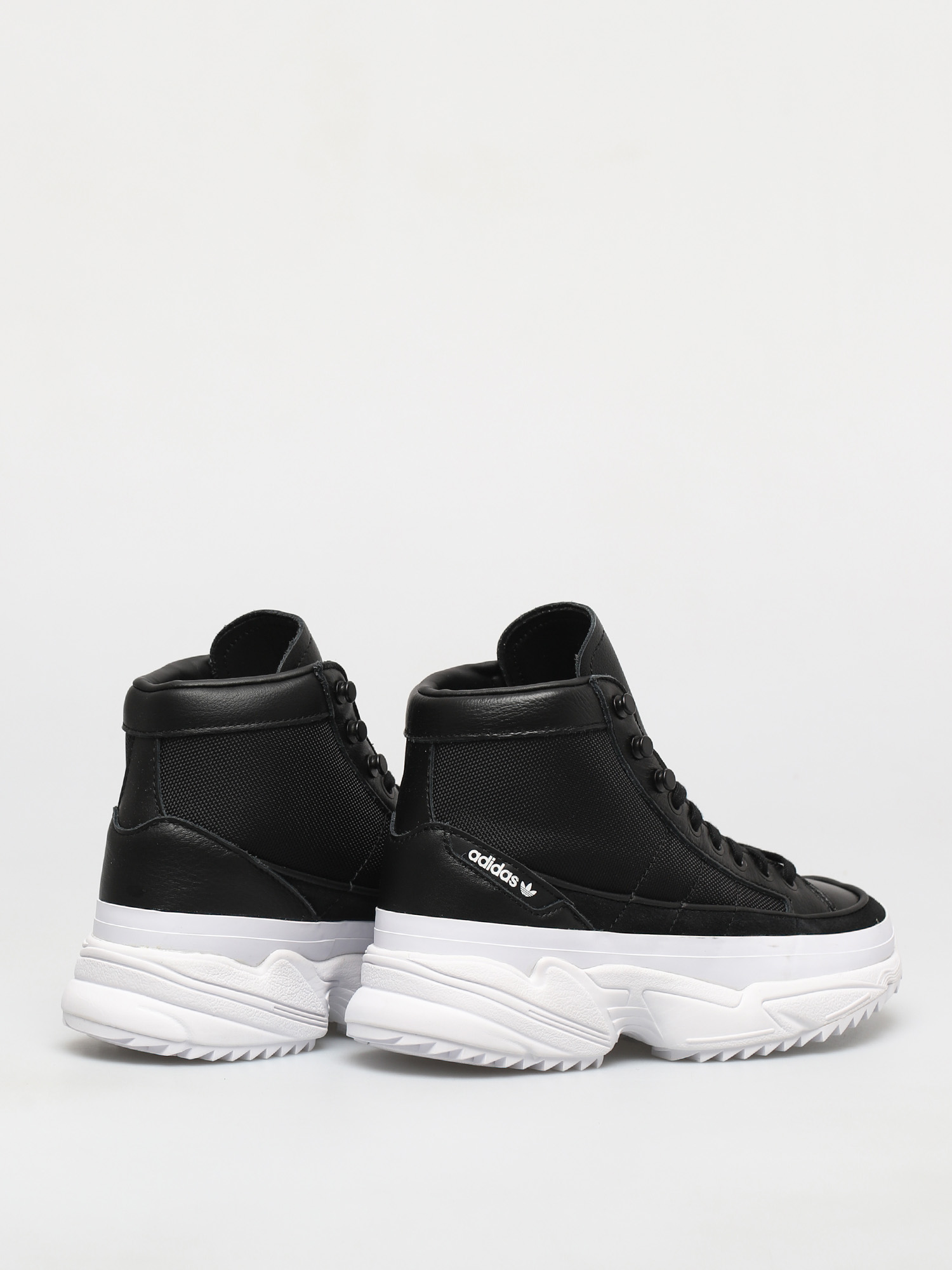 Buty adidas Originals Kiellor Xtra Wmn (core black/core black/ftwr white)