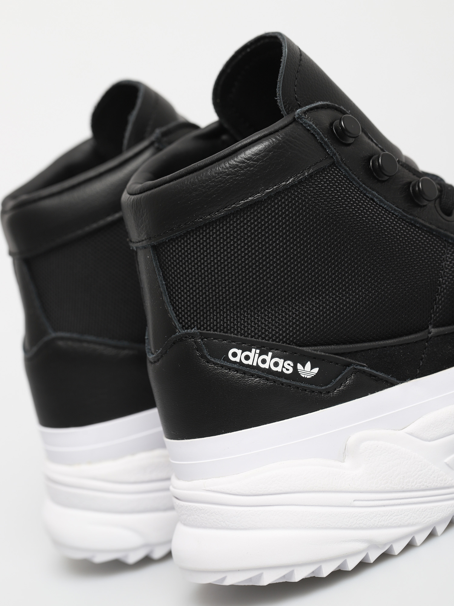 Buty adidas Originals Kiellor Xtra Wmn (core black/core black/ftwr white)