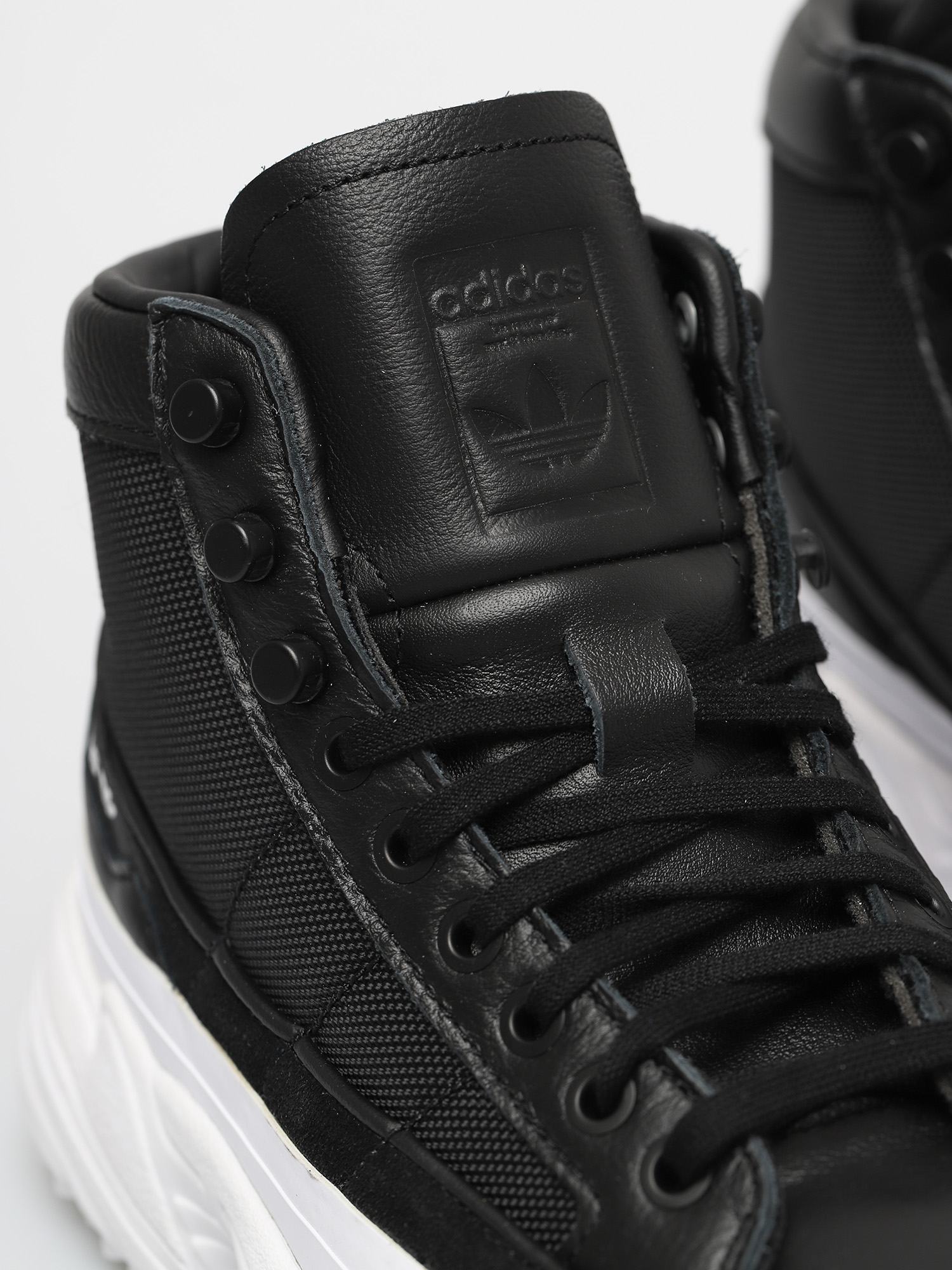 Buty adidas Originals Kiellor Xtra Wmn (core black/core black/ftwr white)
