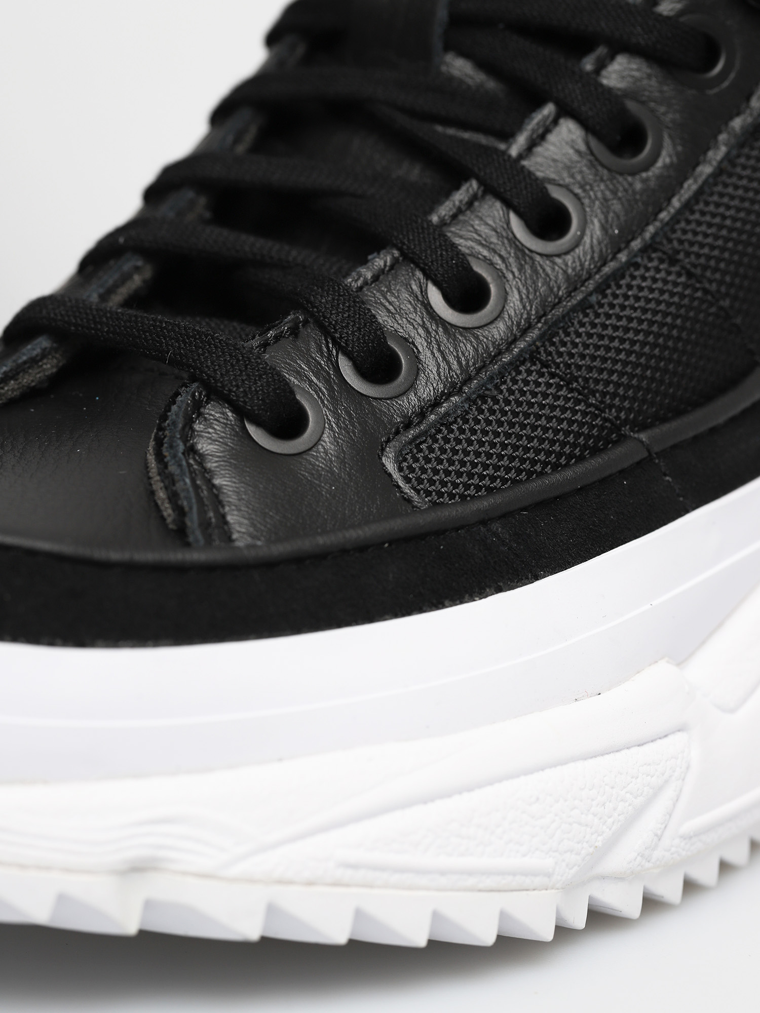 Buty adidas Originals Kiellor Xtra Wmn (core black/core black/ftwr white)