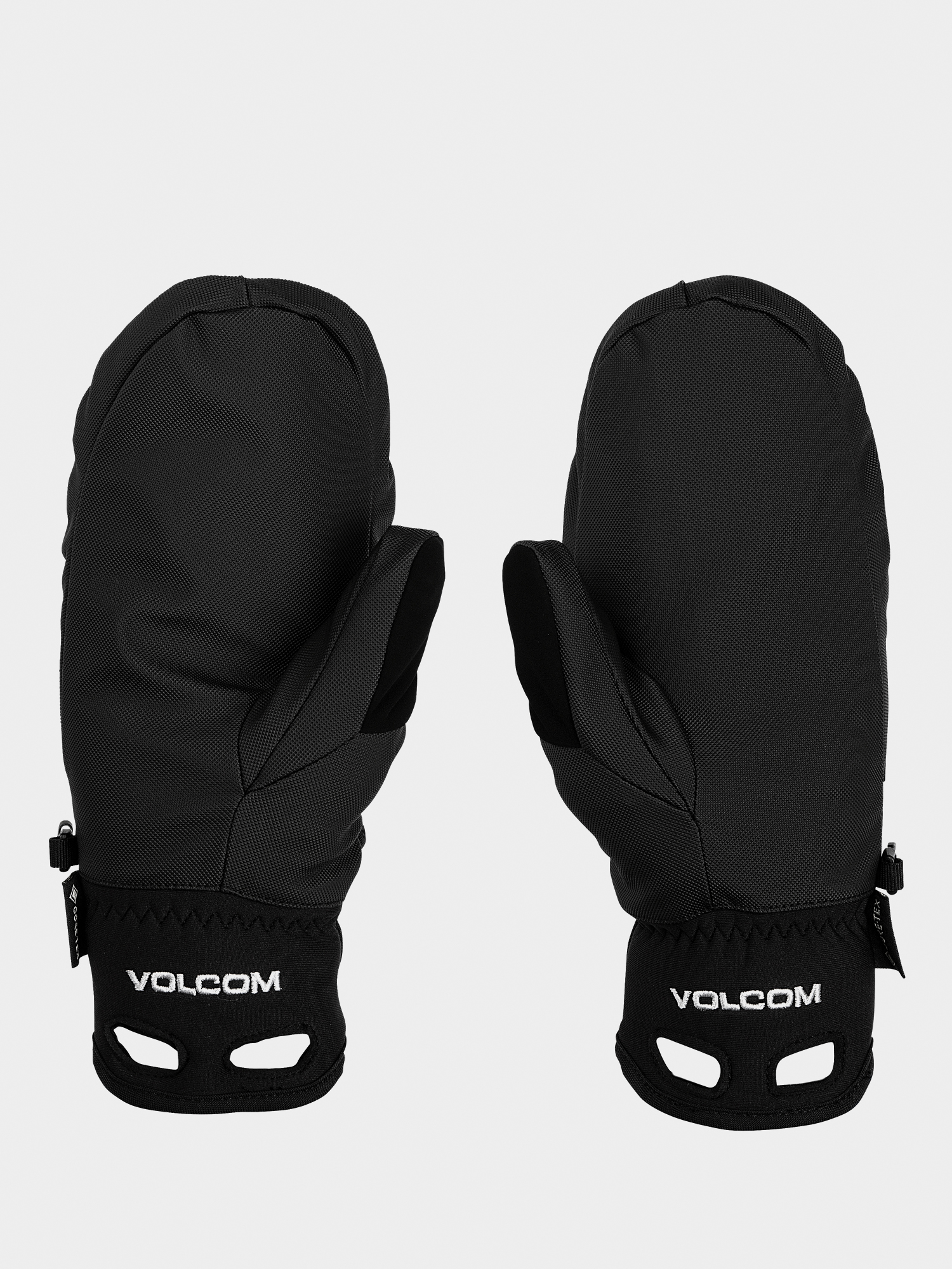 Rękawice Volcom Stay Dry Gore Tex Mitt (black)