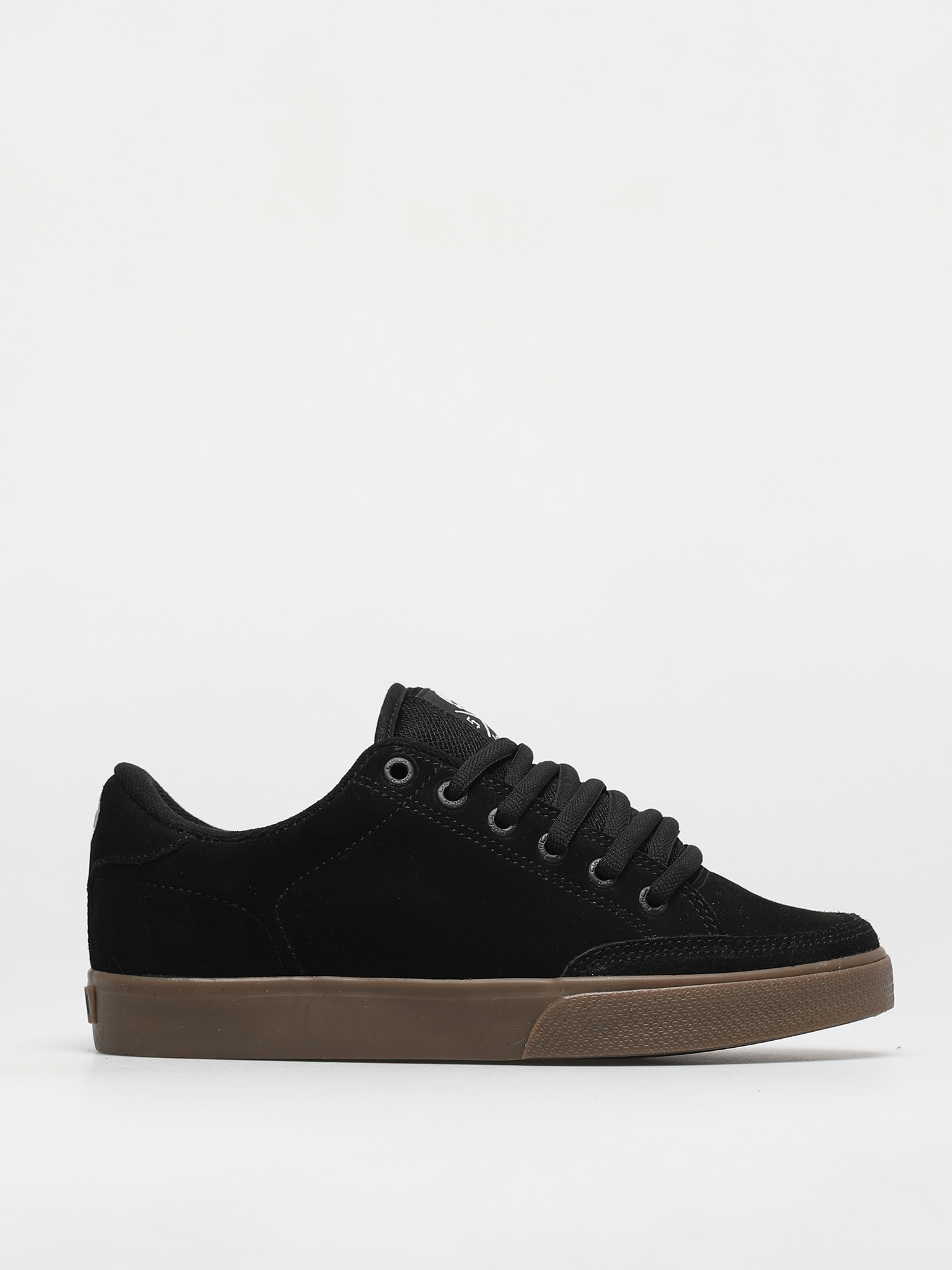 Buty Circa Lopez 50 (black/gum/black)