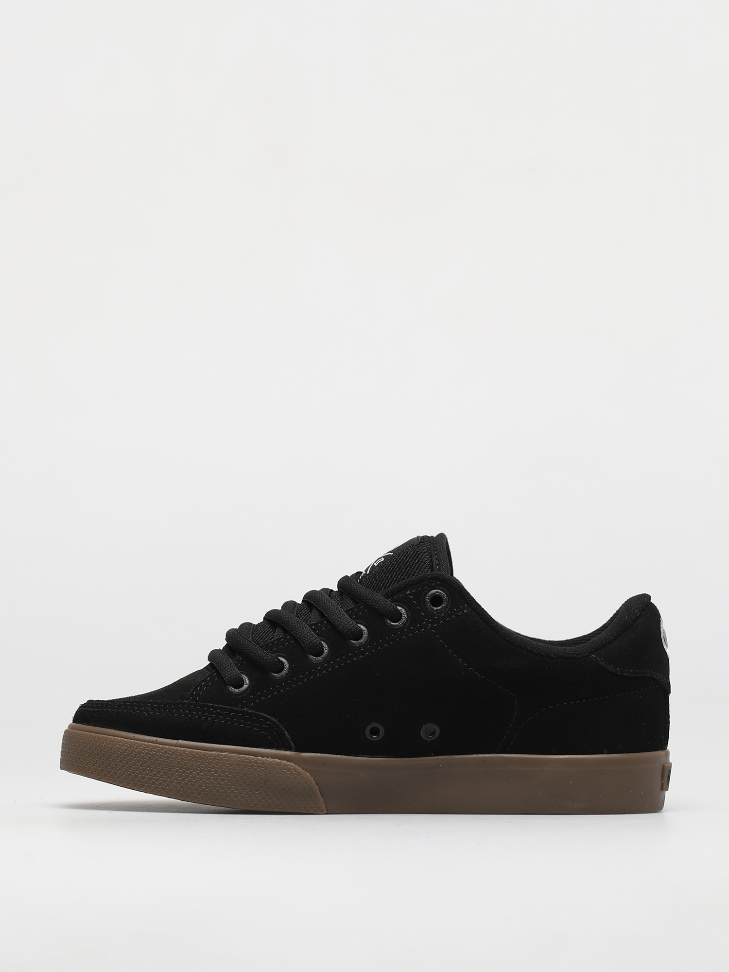 Buty Circa Lopez 50 (black/gum/black)