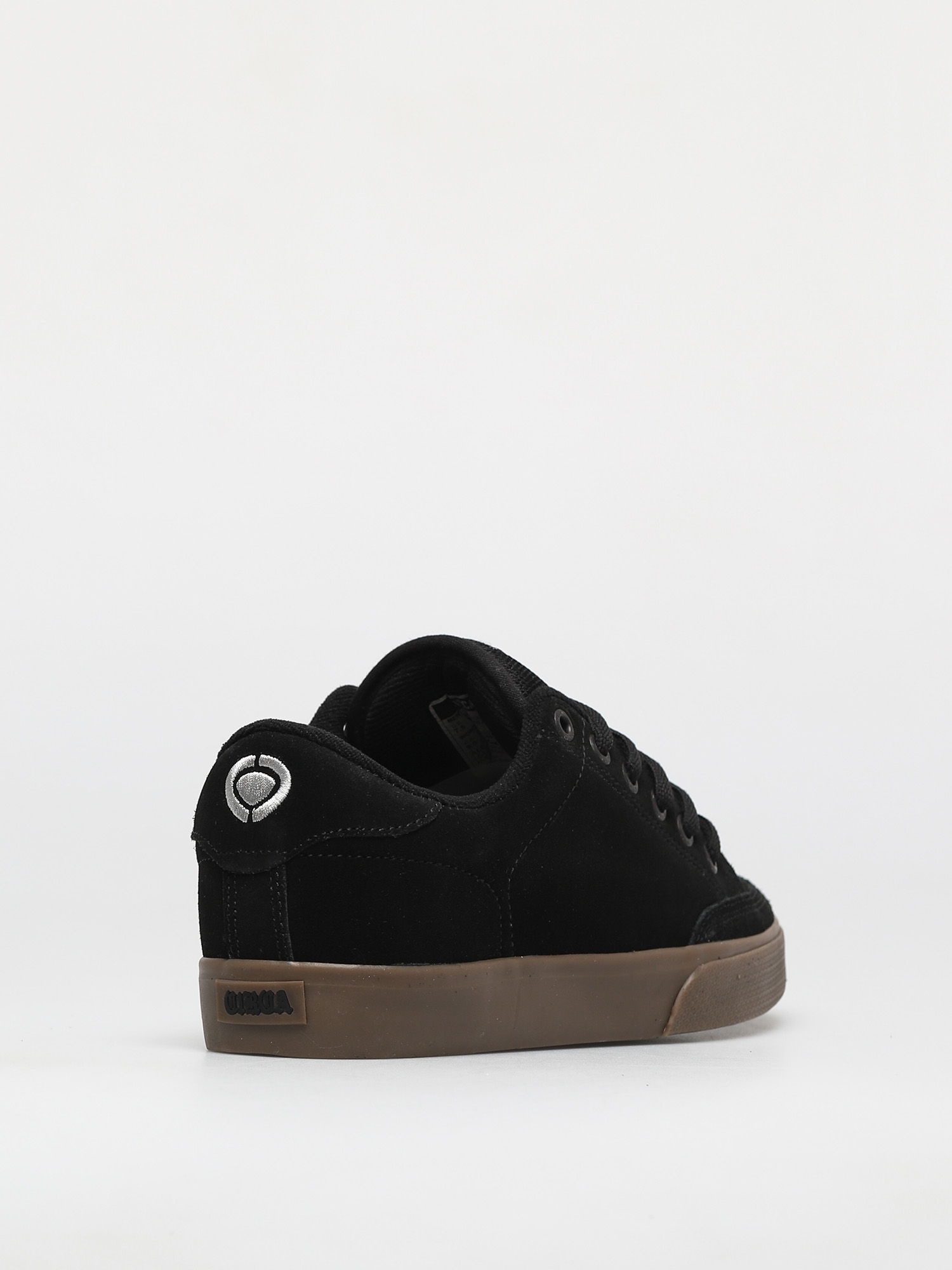 Buty Circa Lopez 50 (black/gum/black)
