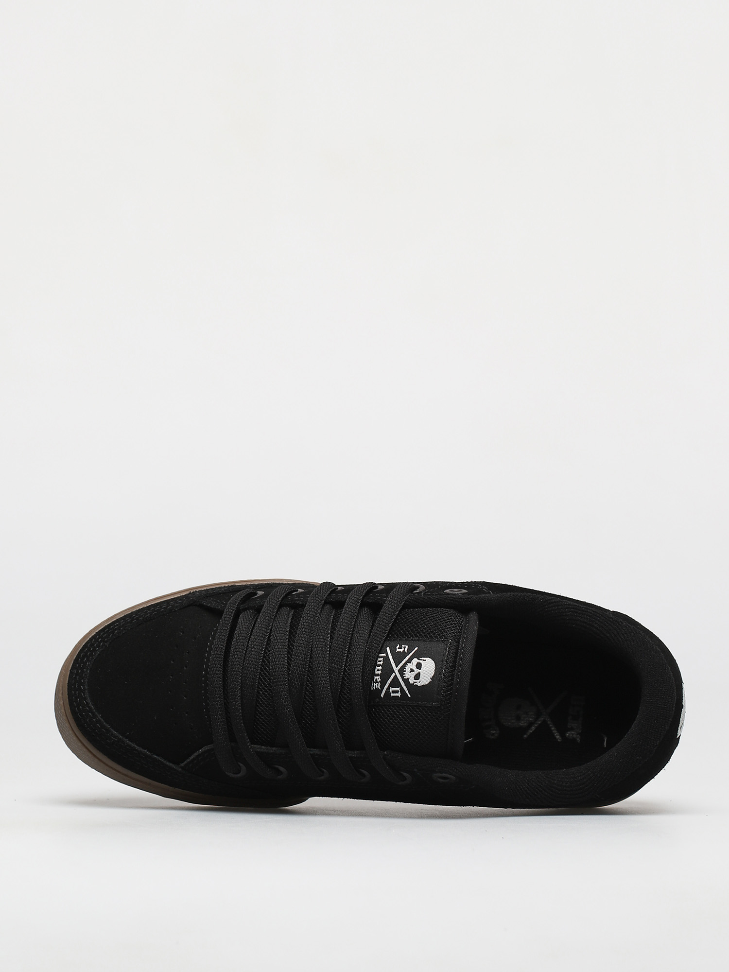 Buty Circa Lopez 50 (black/gum/black)