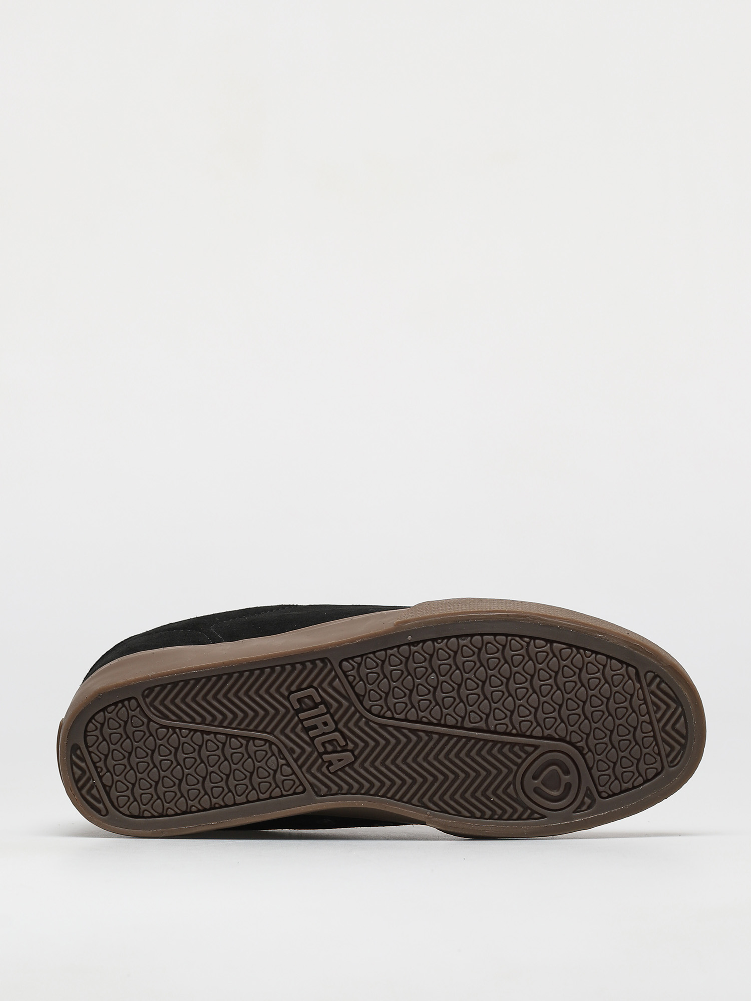 Buty Circa Lopez 50 (black/gum/black)