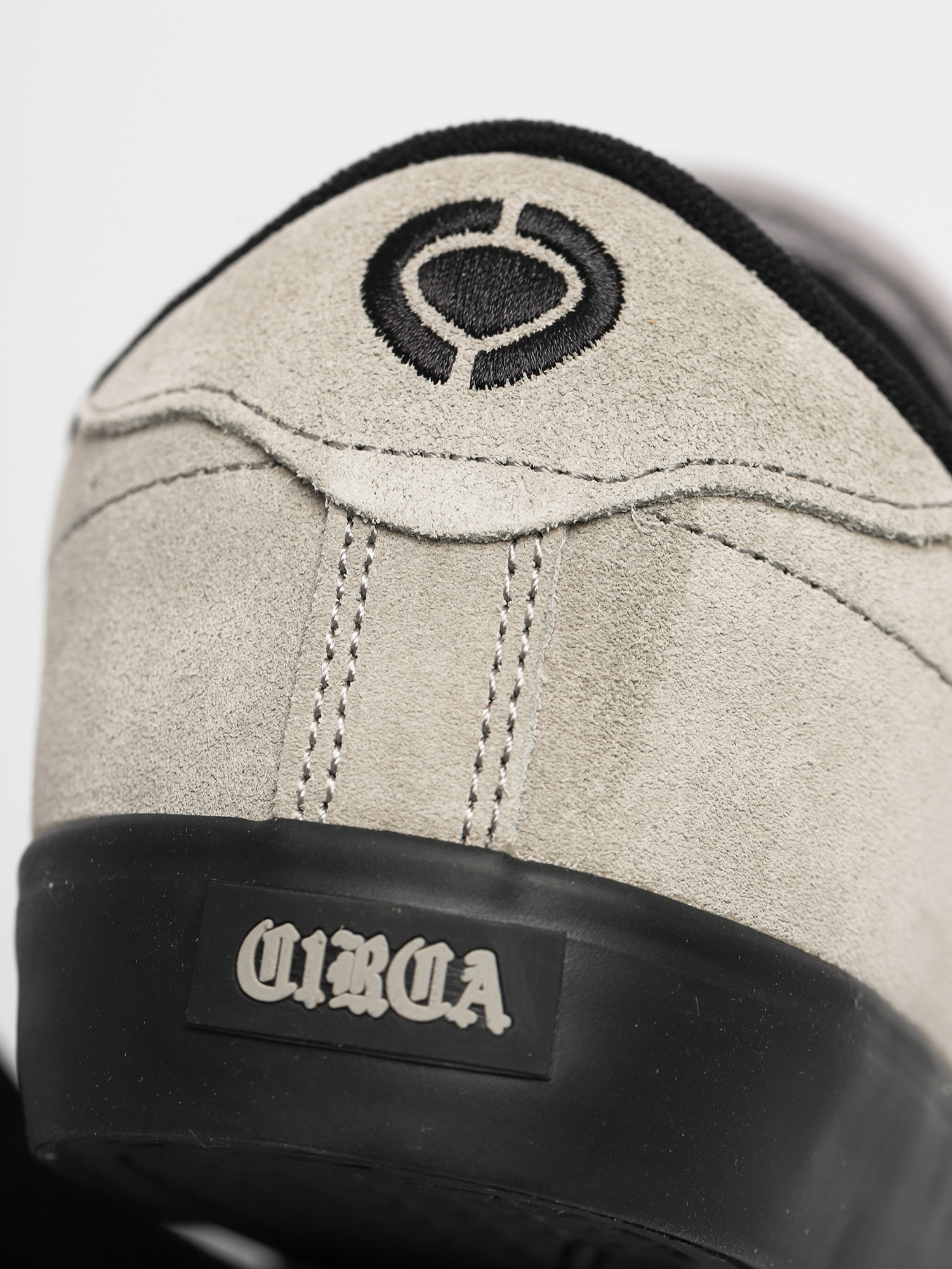 Buty Circa Lopez 50 (flint gray/black/black)