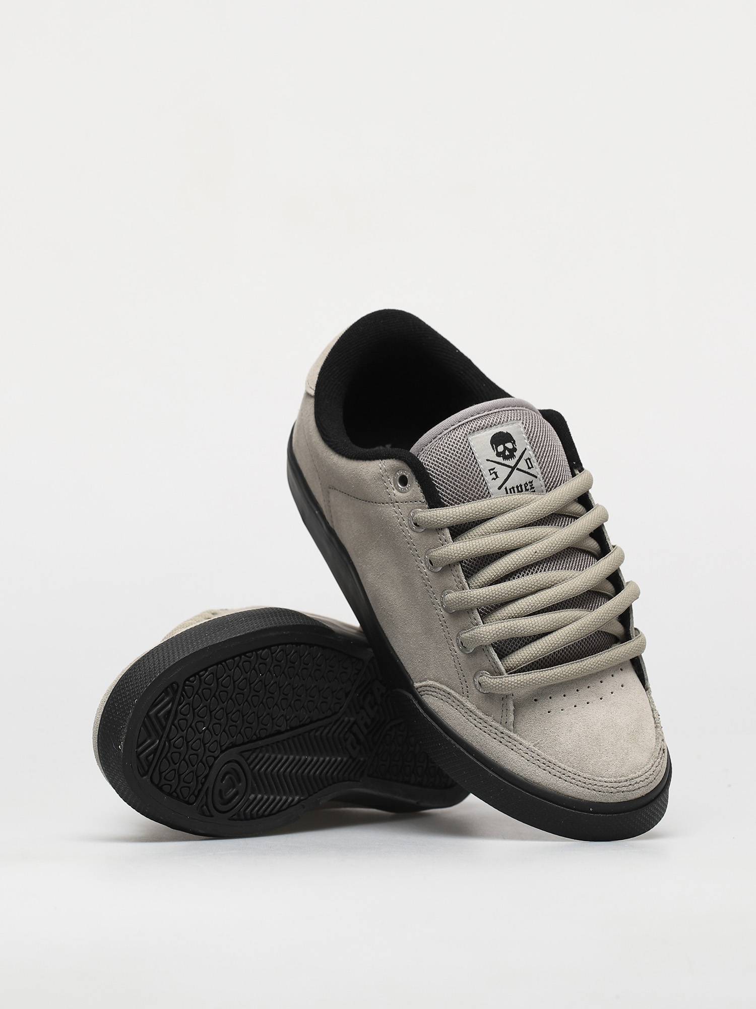 Buty Circa Lopez 50 (flint gray/black/black)