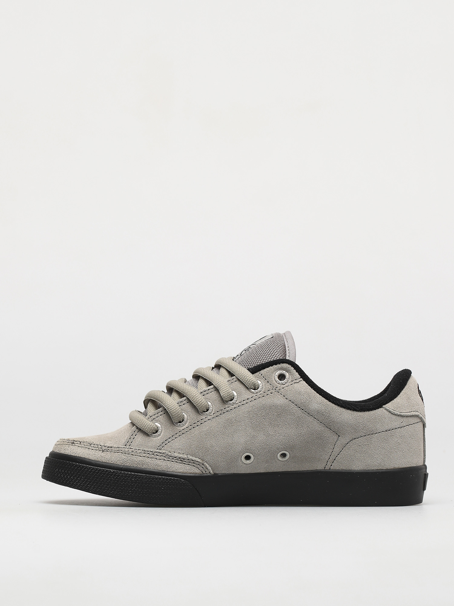 Buty Circa Lopez 50 (flint gray/black/black)
