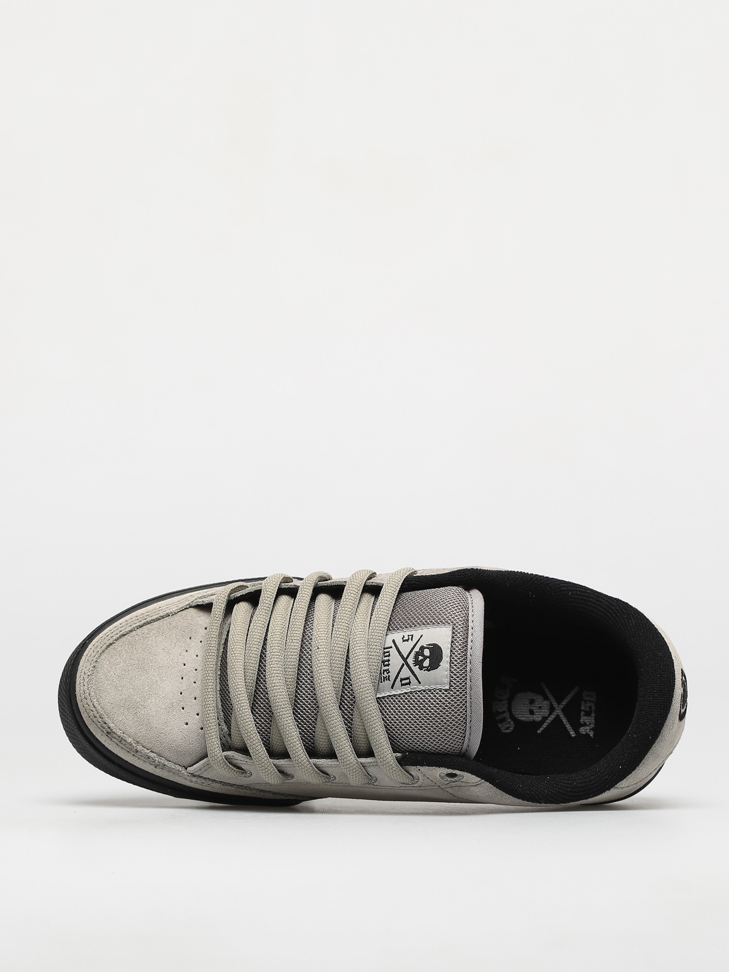 Buty Circa Lopez 50 (flint gray/black/black)