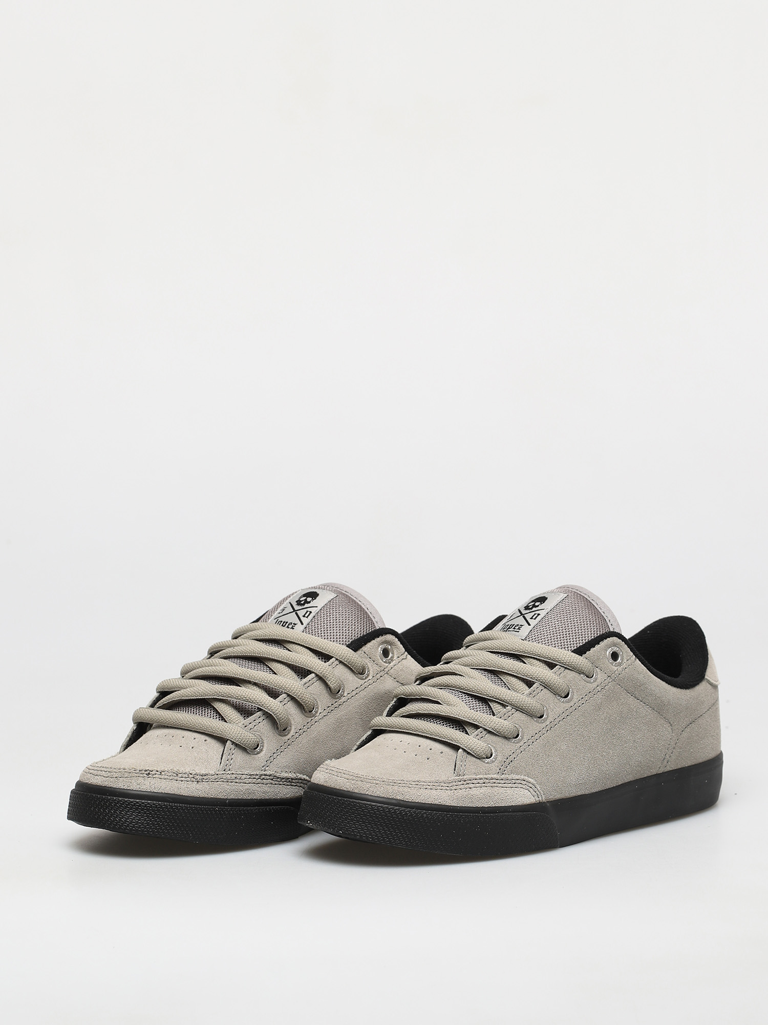 Buty Circa Lopez 50 (flint gray/black/black)