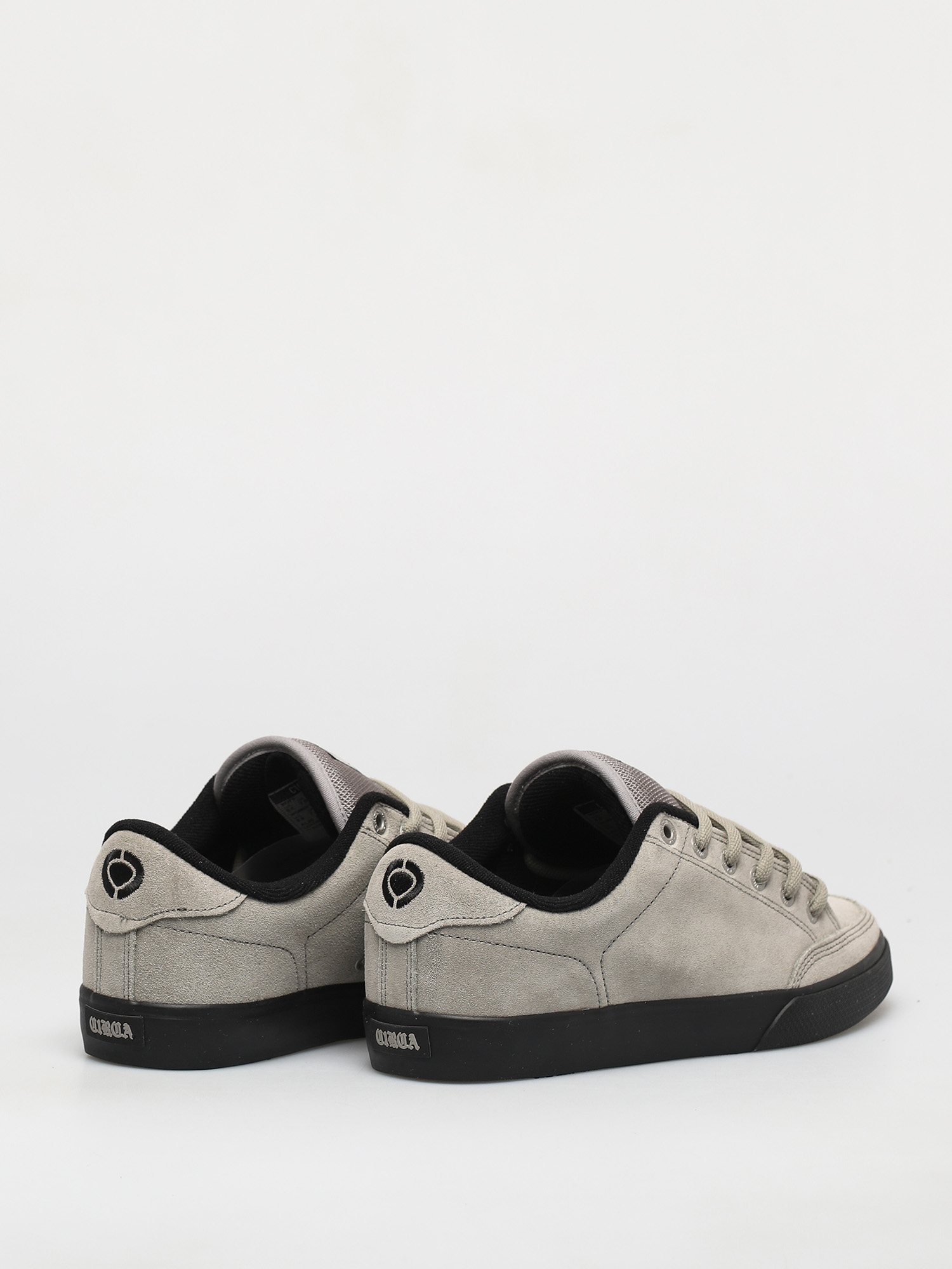 Buty Circa Lopez 50 (flint gray/black/black)