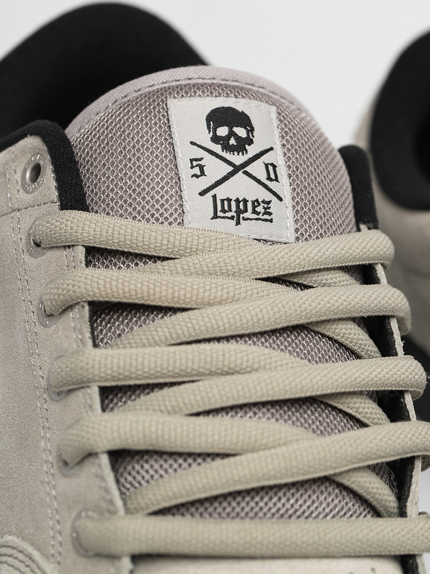 Buty Circa Lopez 50 (flint gray/black/black)