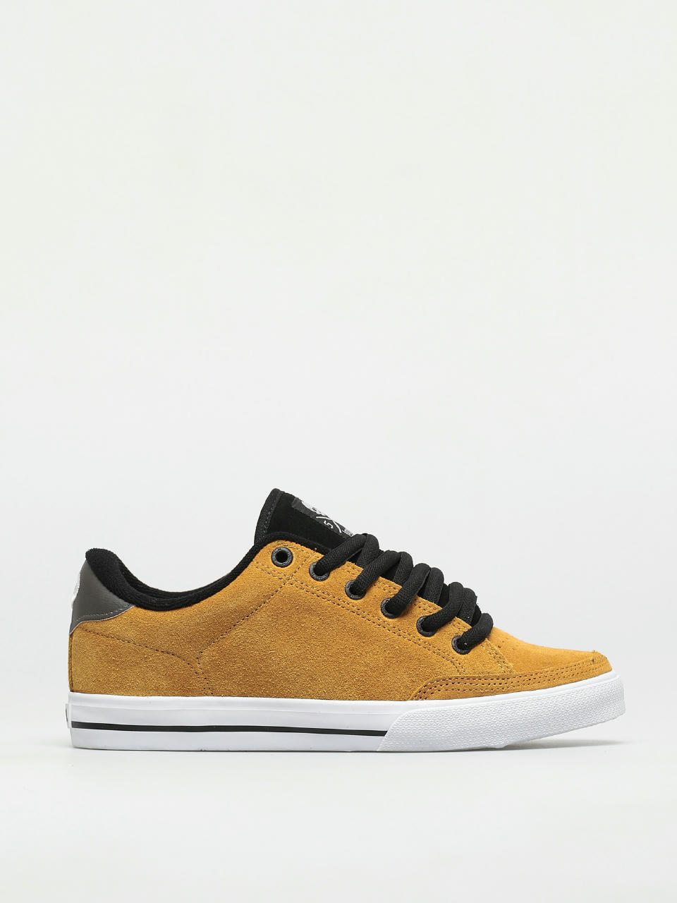 Buty Circa Lopez 50 (inca gold/black/white)