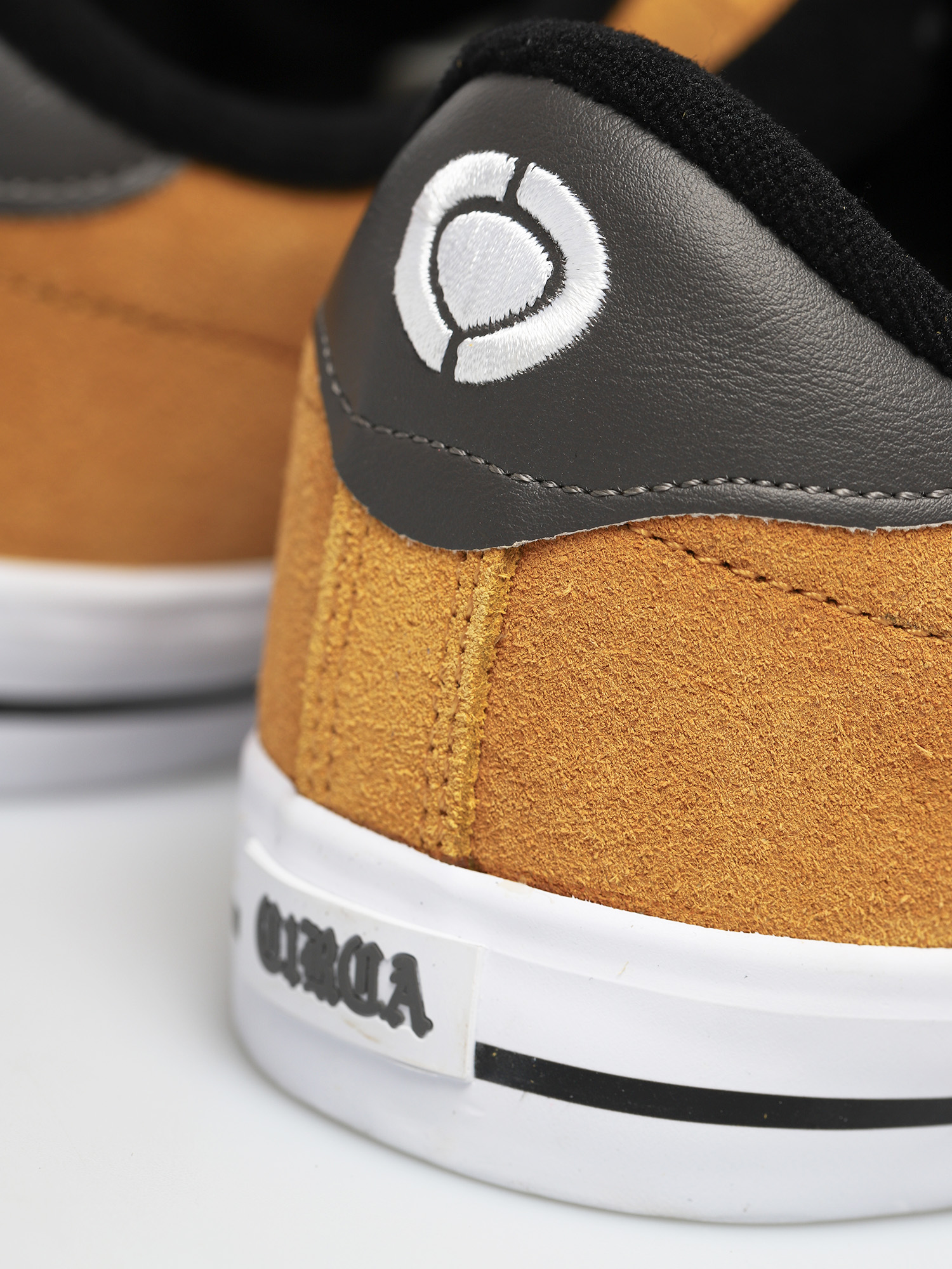 Buty Circa Lopez 50 (inca gold/black/white)