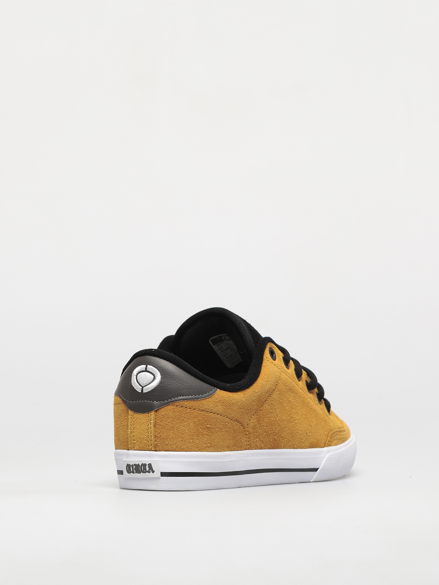 Buty Circa Lopez 50 (inca gold/black/white)