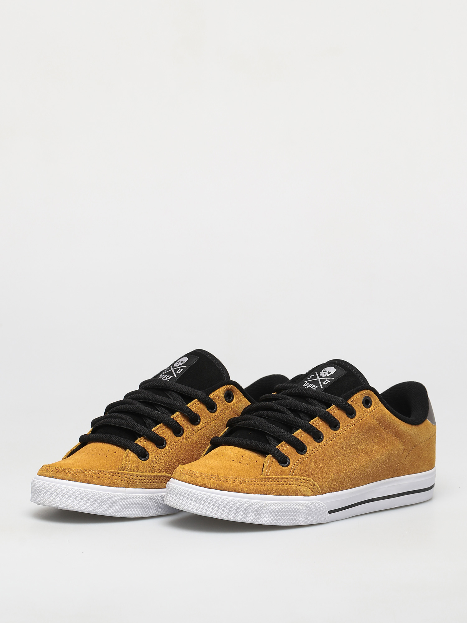Buty Circa Lopez 50 (inca gold/black/white)