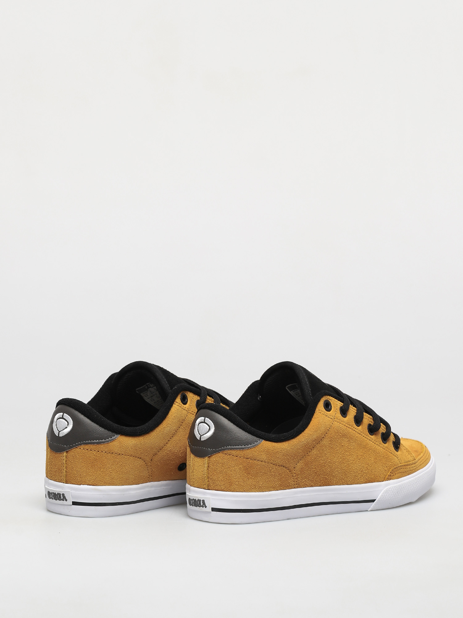 Buty Circa Lopez 50 (inca gold/black/white)