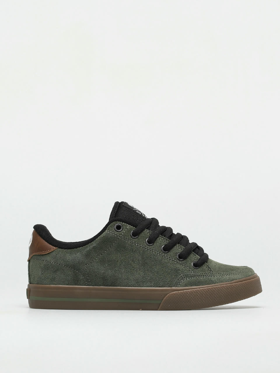 Buty Circa Lopez 50 (olive/black/gum)