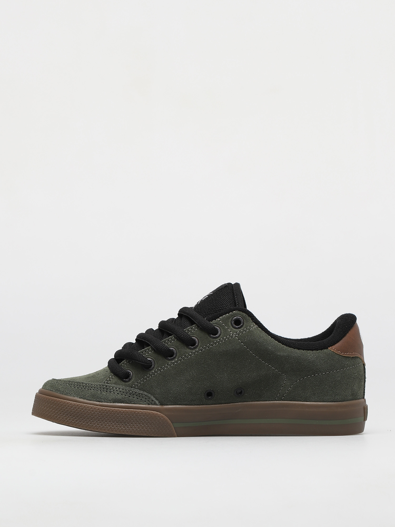 Buty Circa Lopez 50 (olive/black/gum)