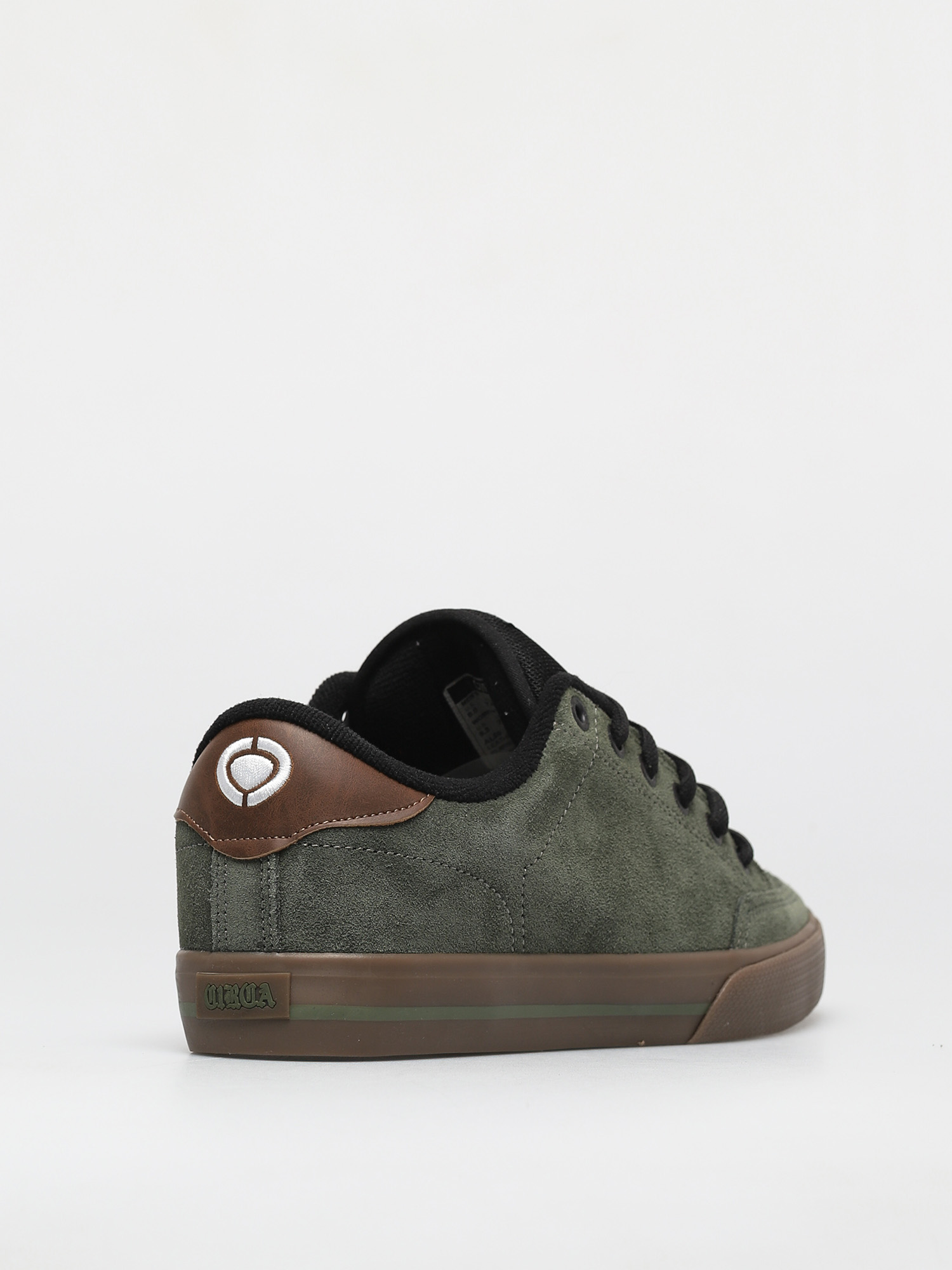 Buty Circa Lopez 50 (olive/black/gum)