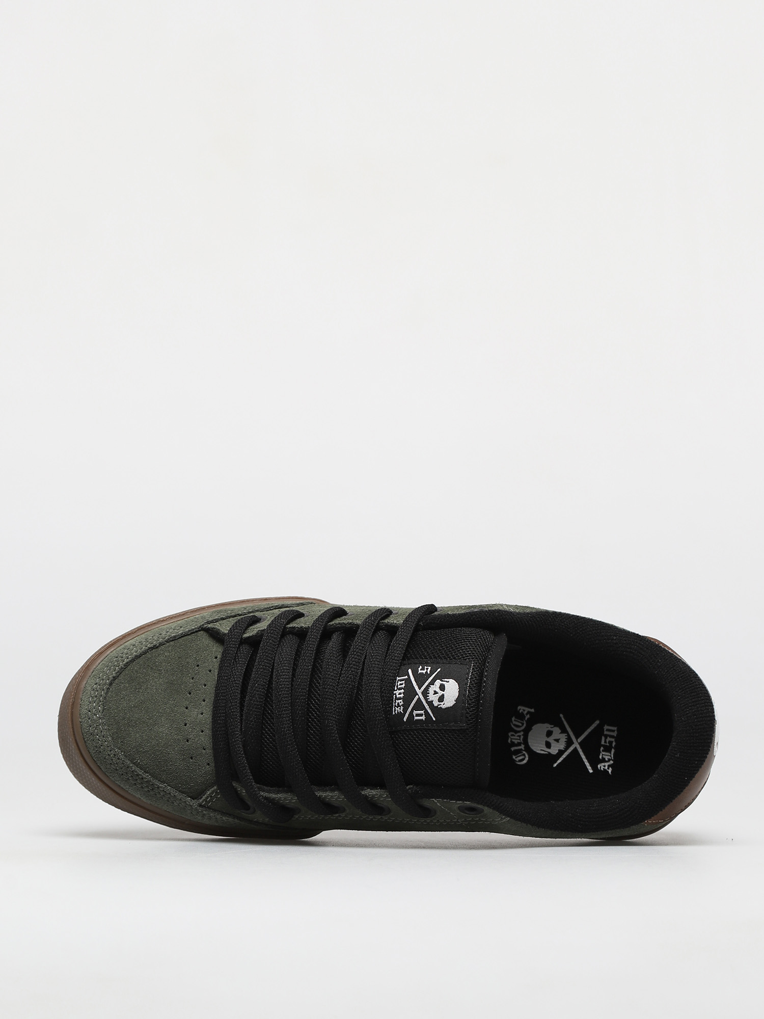 Buty Circa Lopez 50 (olive/black/gum)
