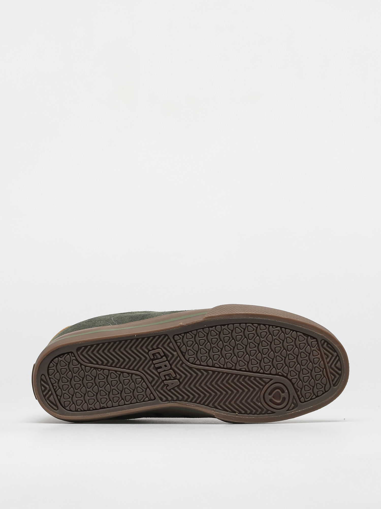 Buty Circa Lopez 50 (olive/black/gum)