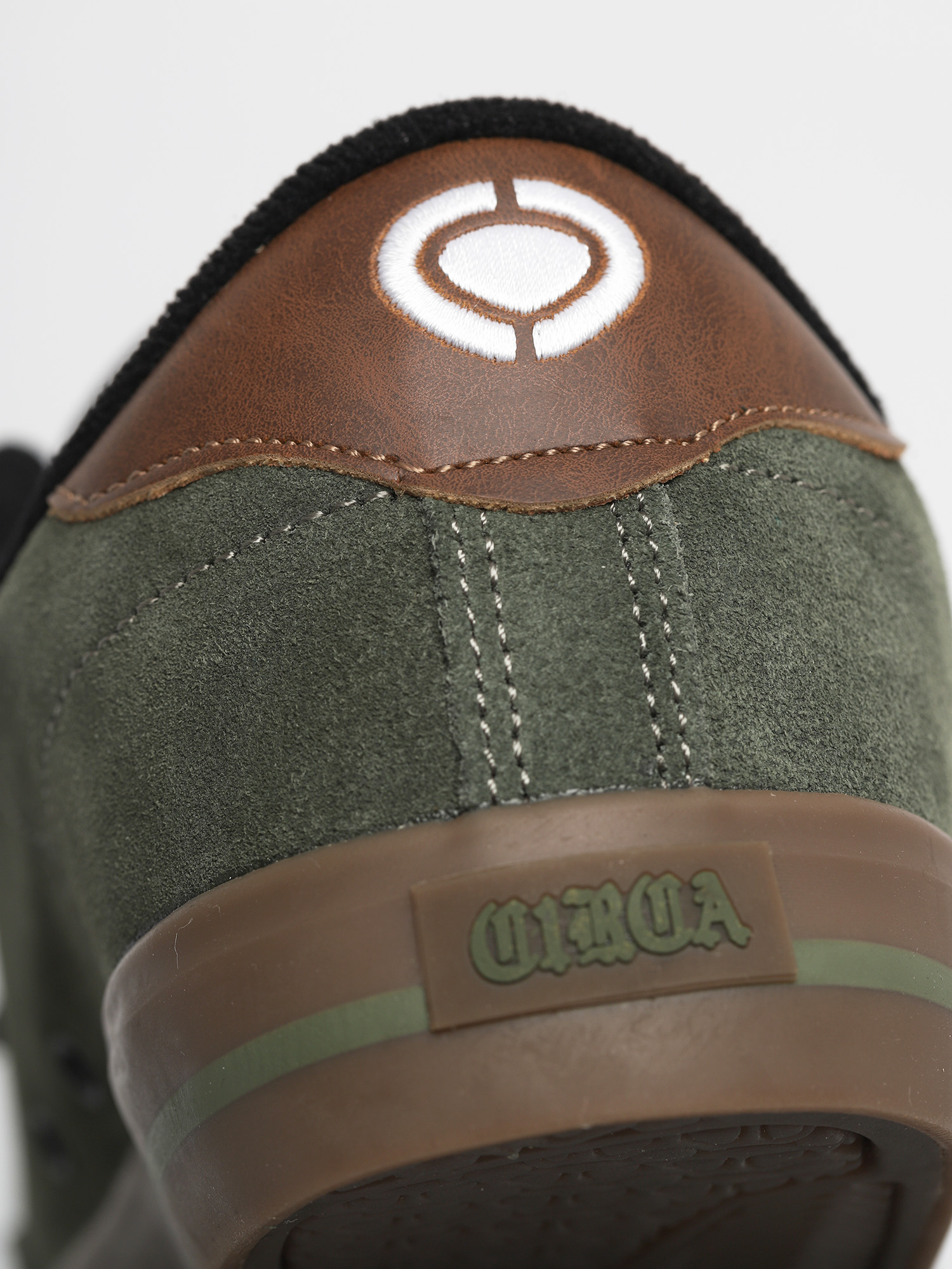 Buty Circa Lopez 50 (olive/black/gum)