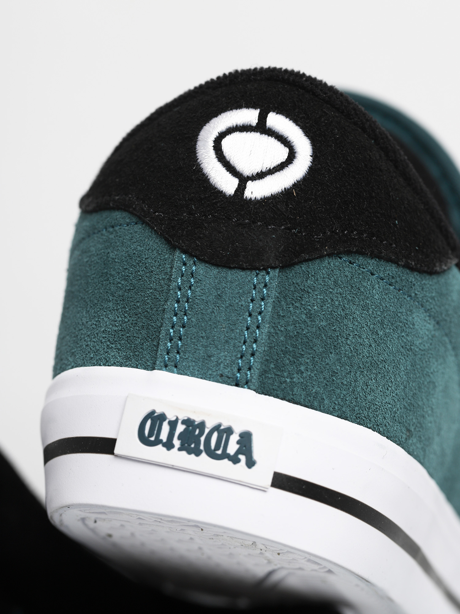 Buty Circa Lopez 50 (petrol/black/white)