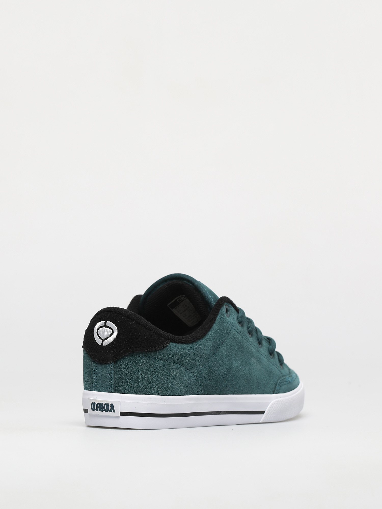 Buty Circa Lopez 50 (petrol/black/white)