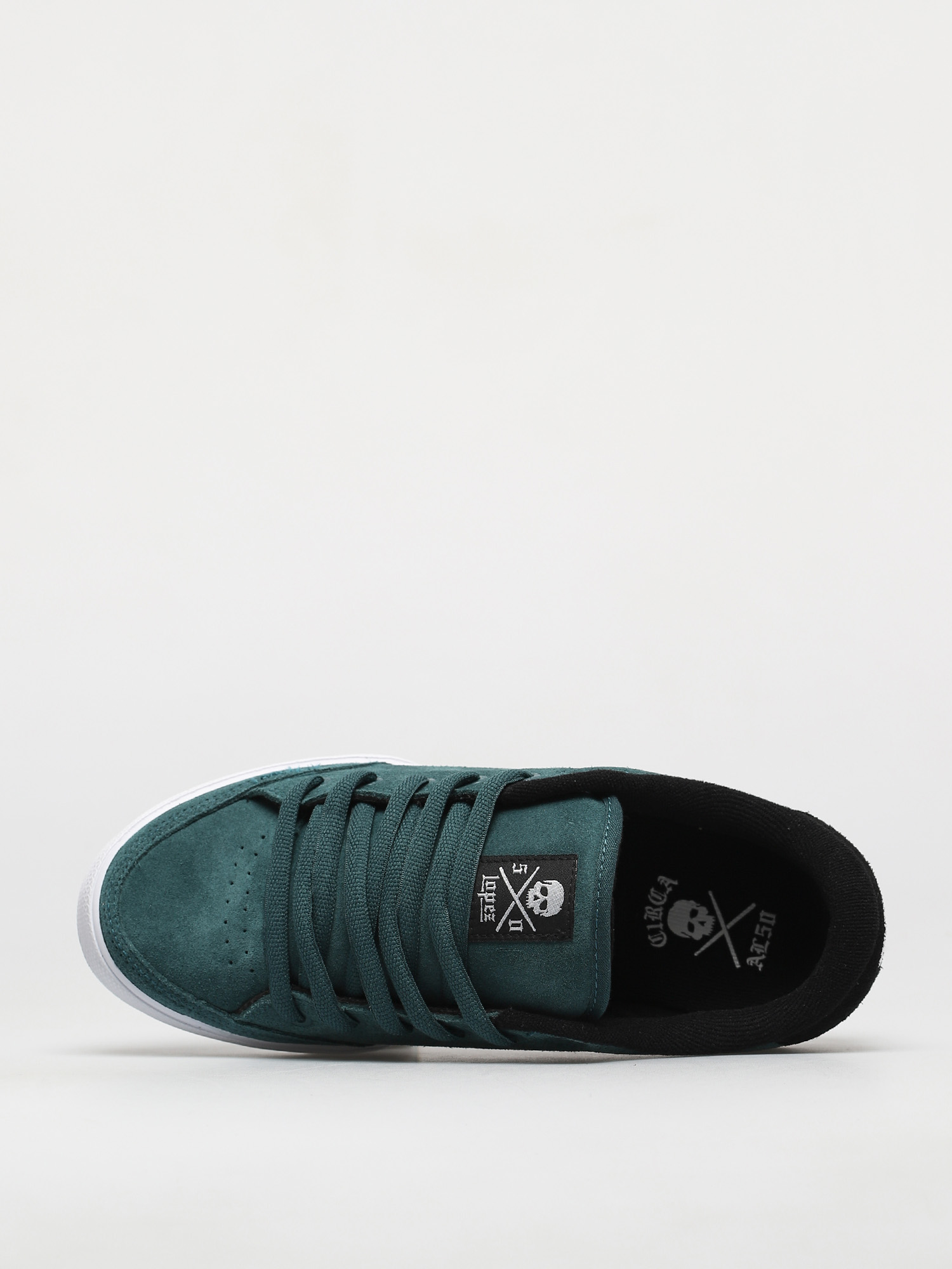 Buty Circa Lopez 50 (petrol/black/white)