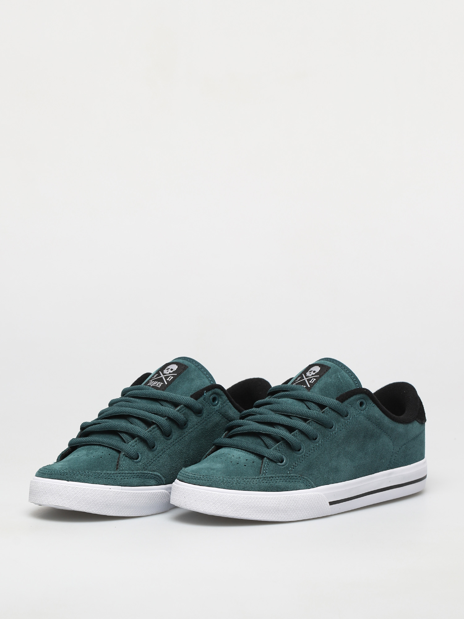 Buty Circa Lopez 50 (petrol/black/white)