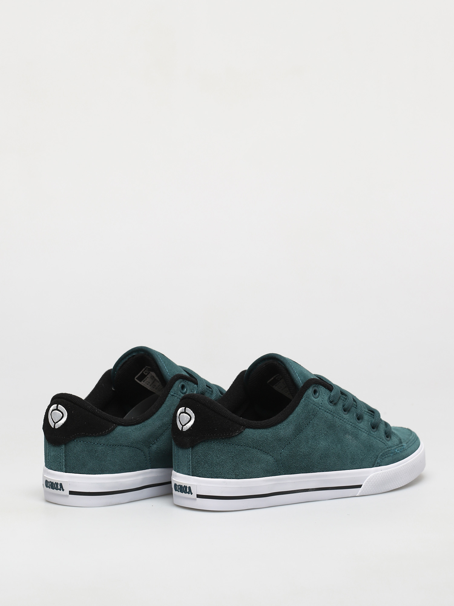 Buty Circa Lopez 50 (petrol/black/white)