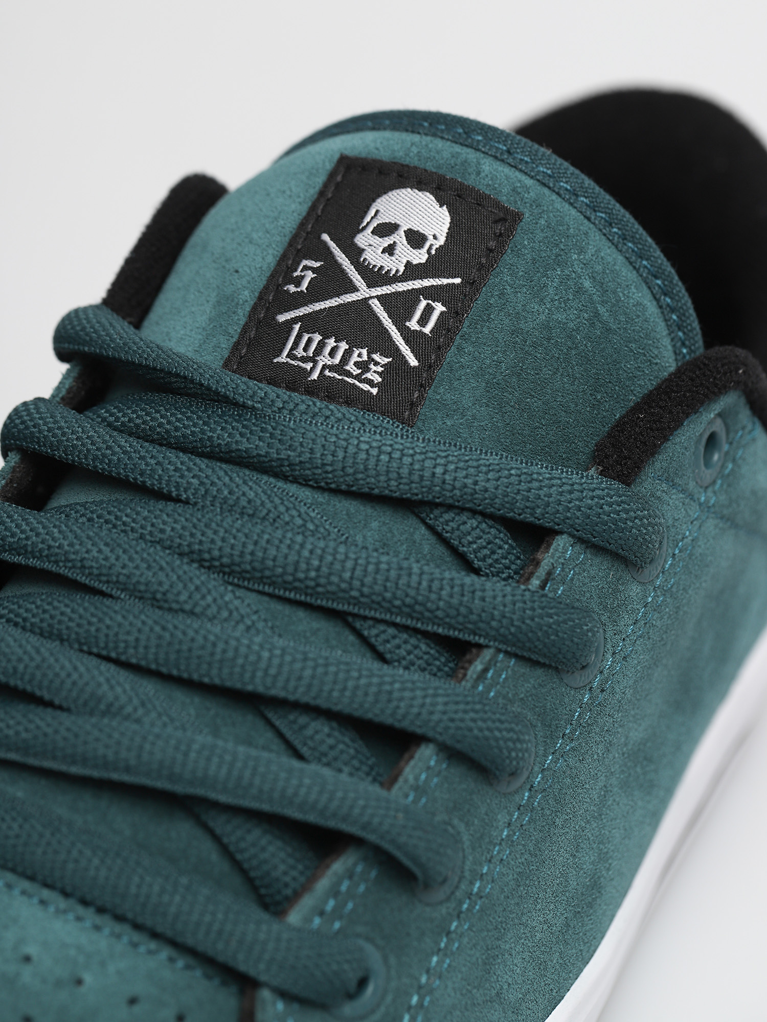 Buty Circa Lopez 50 (petrol/black/white)