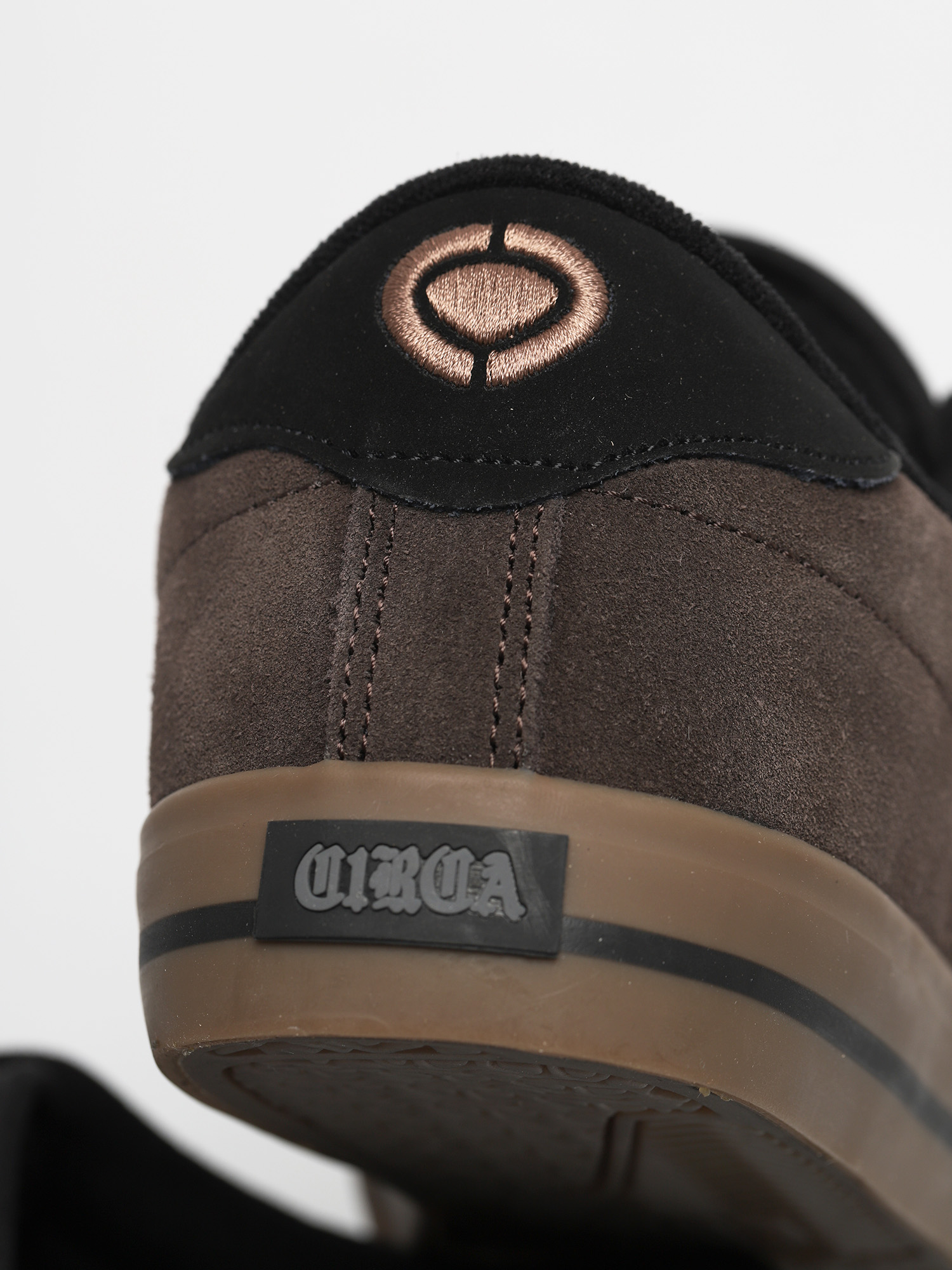 Buty Circa Lopez 50 (slate/gum)