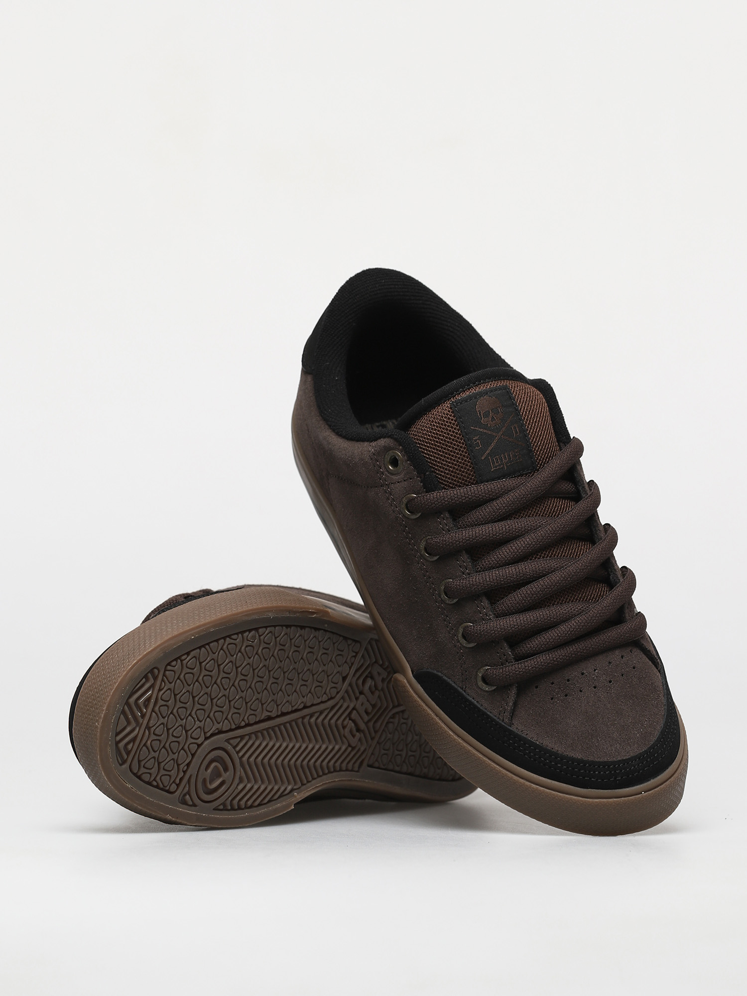 Buty Circa Lopez 50 (slate/gum)