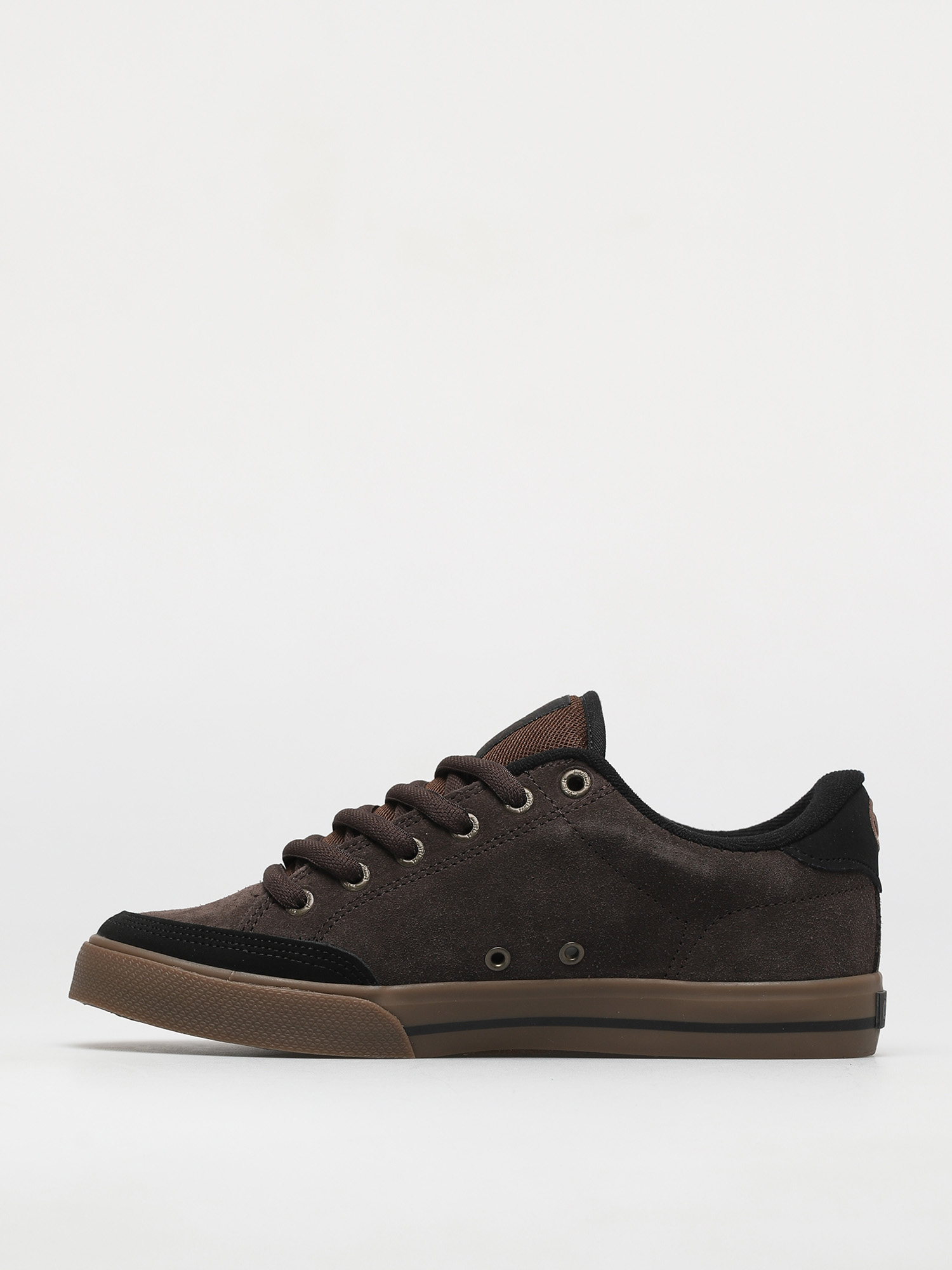 Buty Circa Lopez 50 (slate/gum)