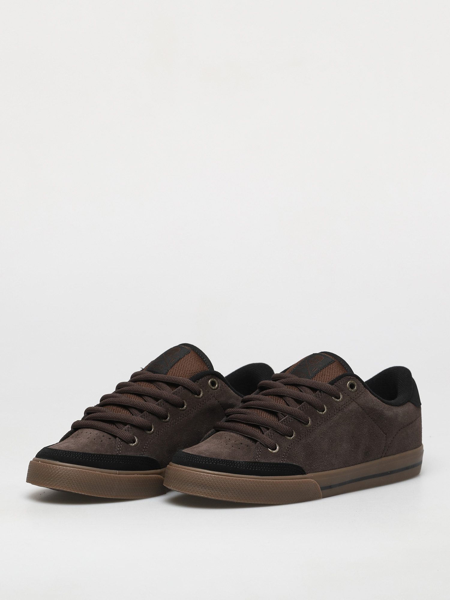 Buty Circa Lopez 50 (slate/gum)