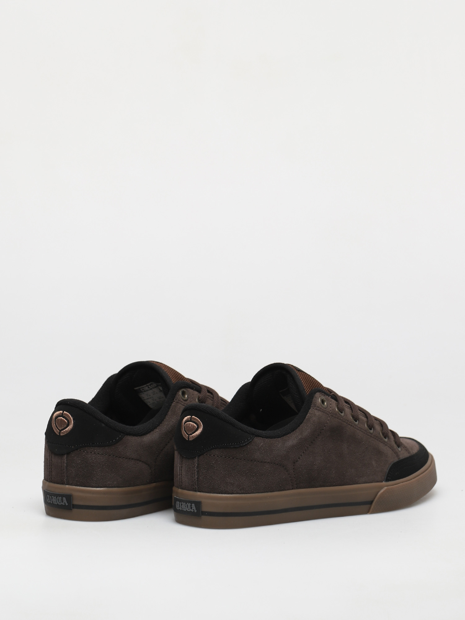 Buty Circa Lopez 50 (slate/gum)