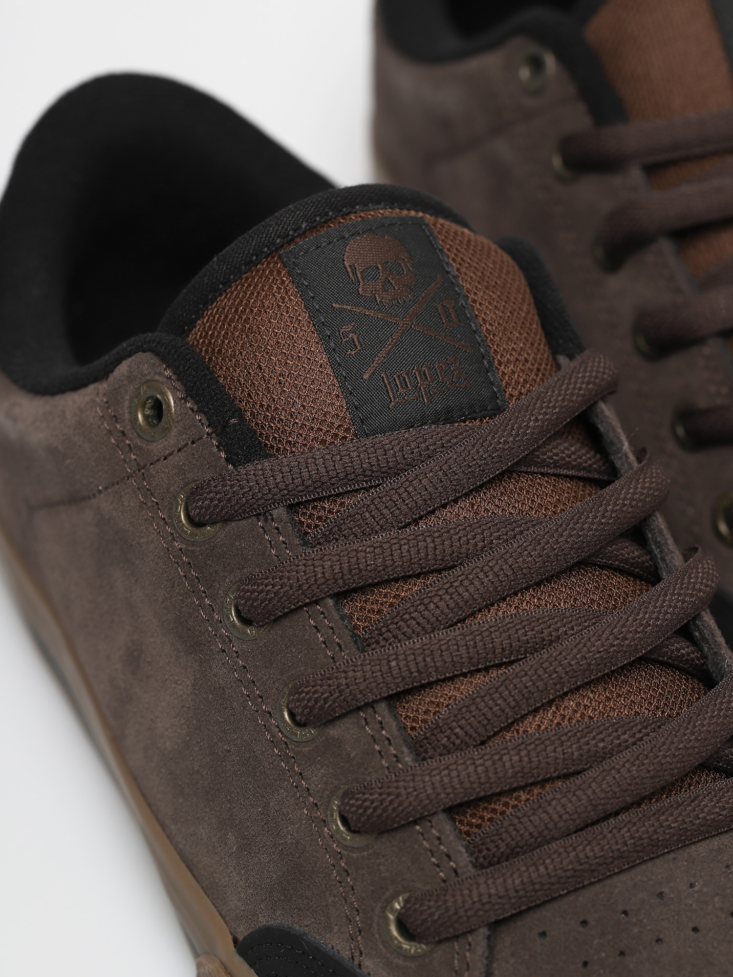 Buty Circa Lopez 50 (slate/gum)