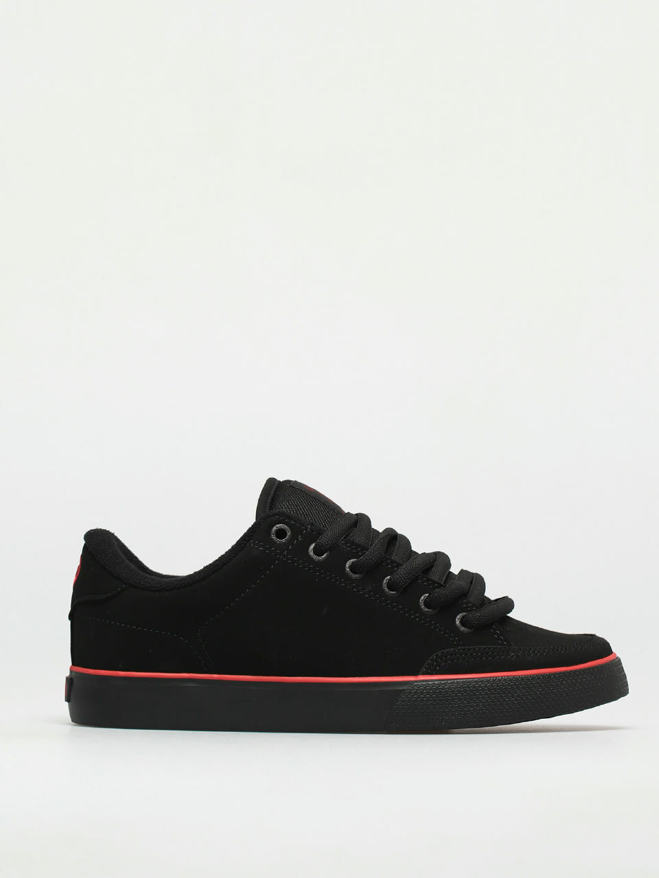 Buty Circa Al50 Pro (black/black/red)