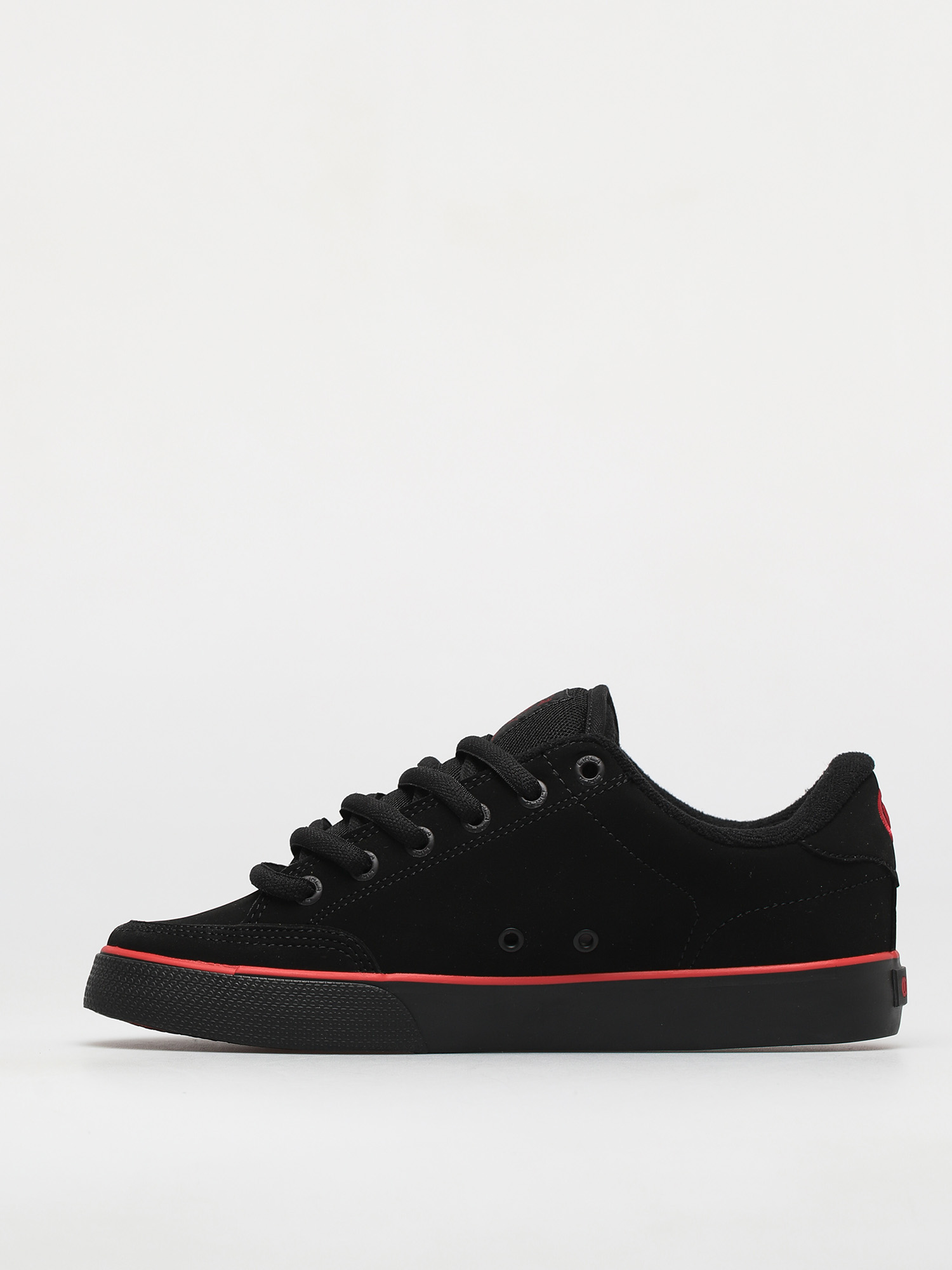 Buty Circa Al50 Pro (black/black/red)