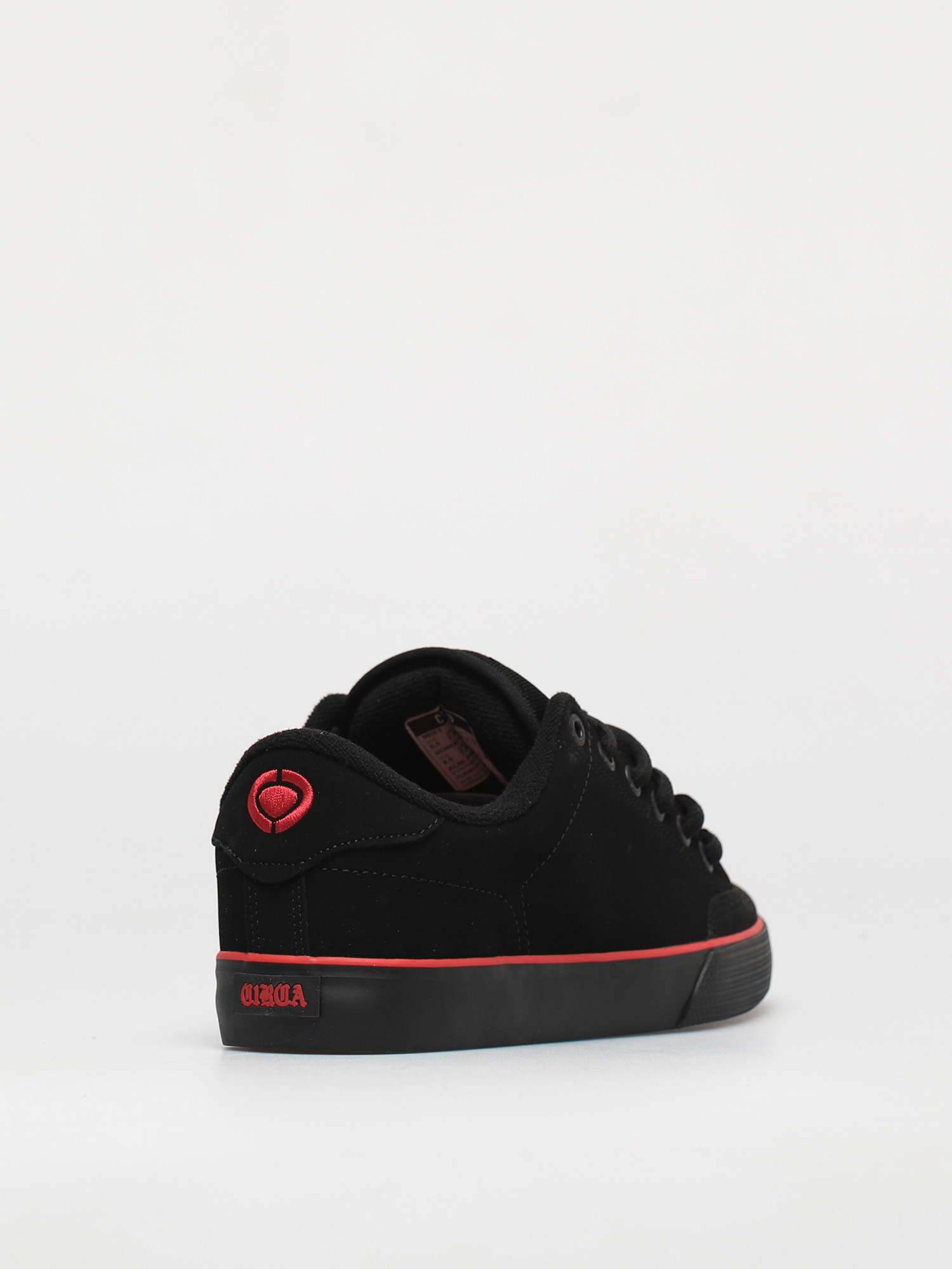 Buty Circa Al50 Pro (black/black/red)