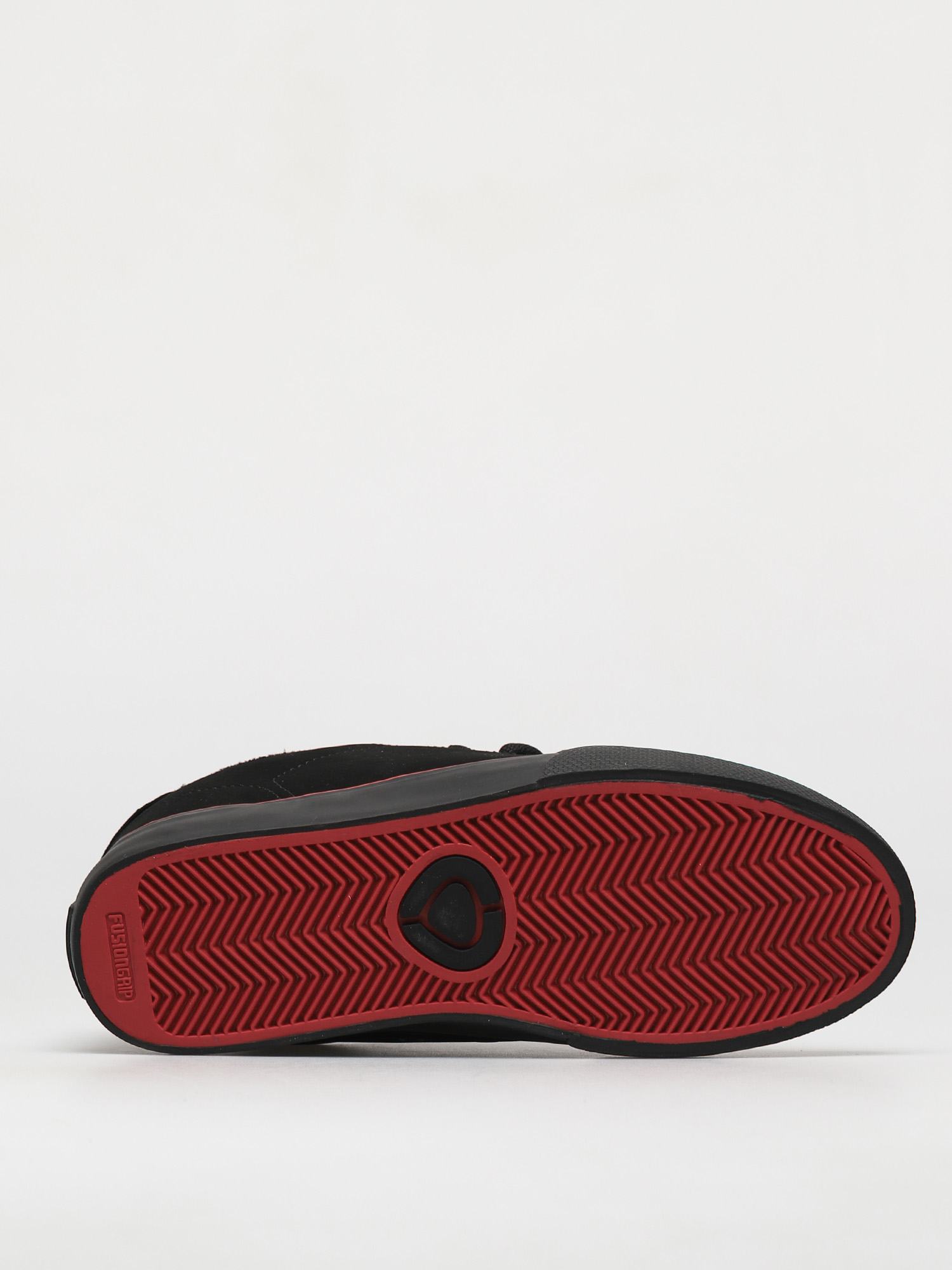 Buty Circa Al50 Pro (black/black/red)