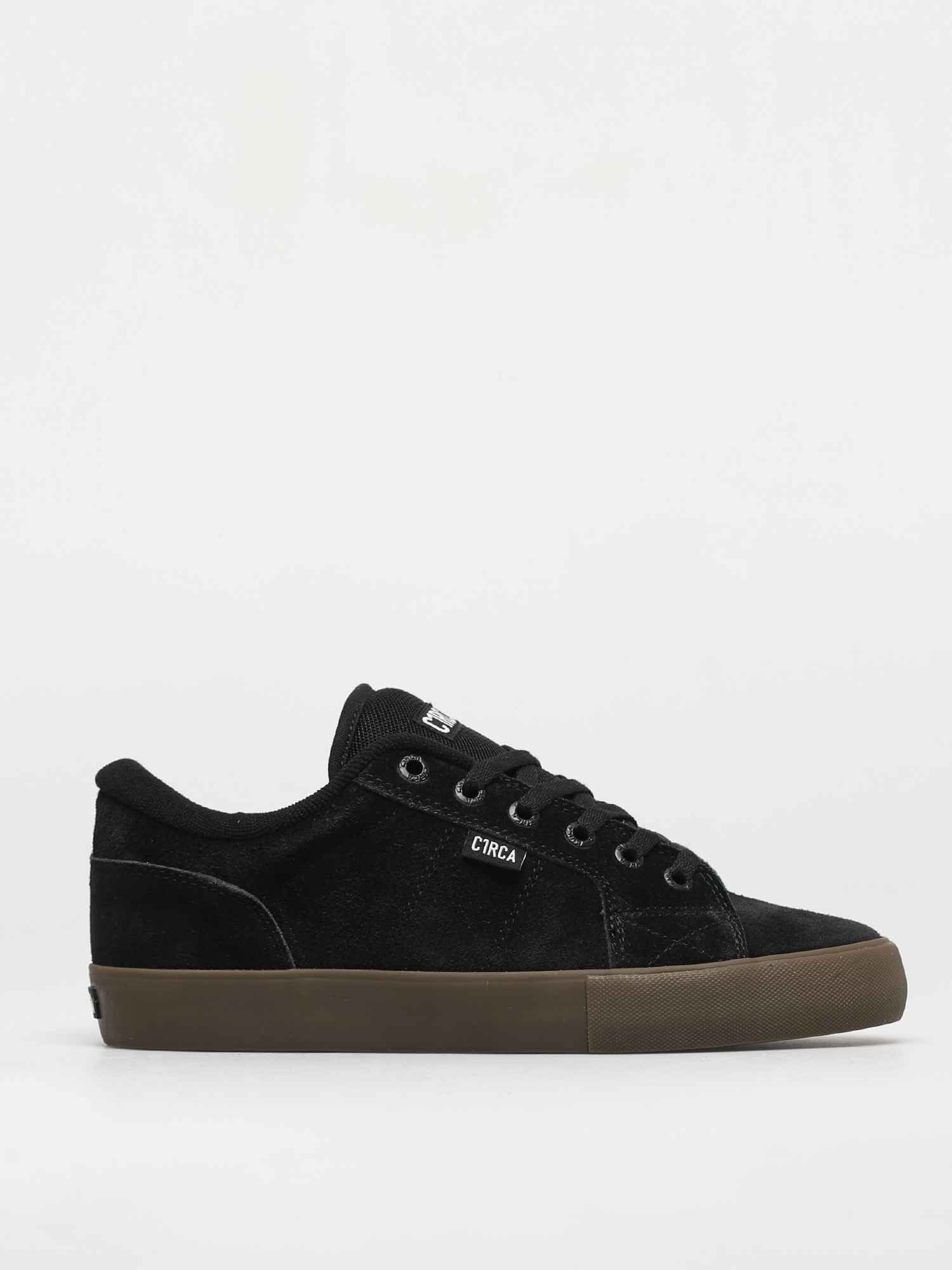 Buty Circa Cero (black/gum)