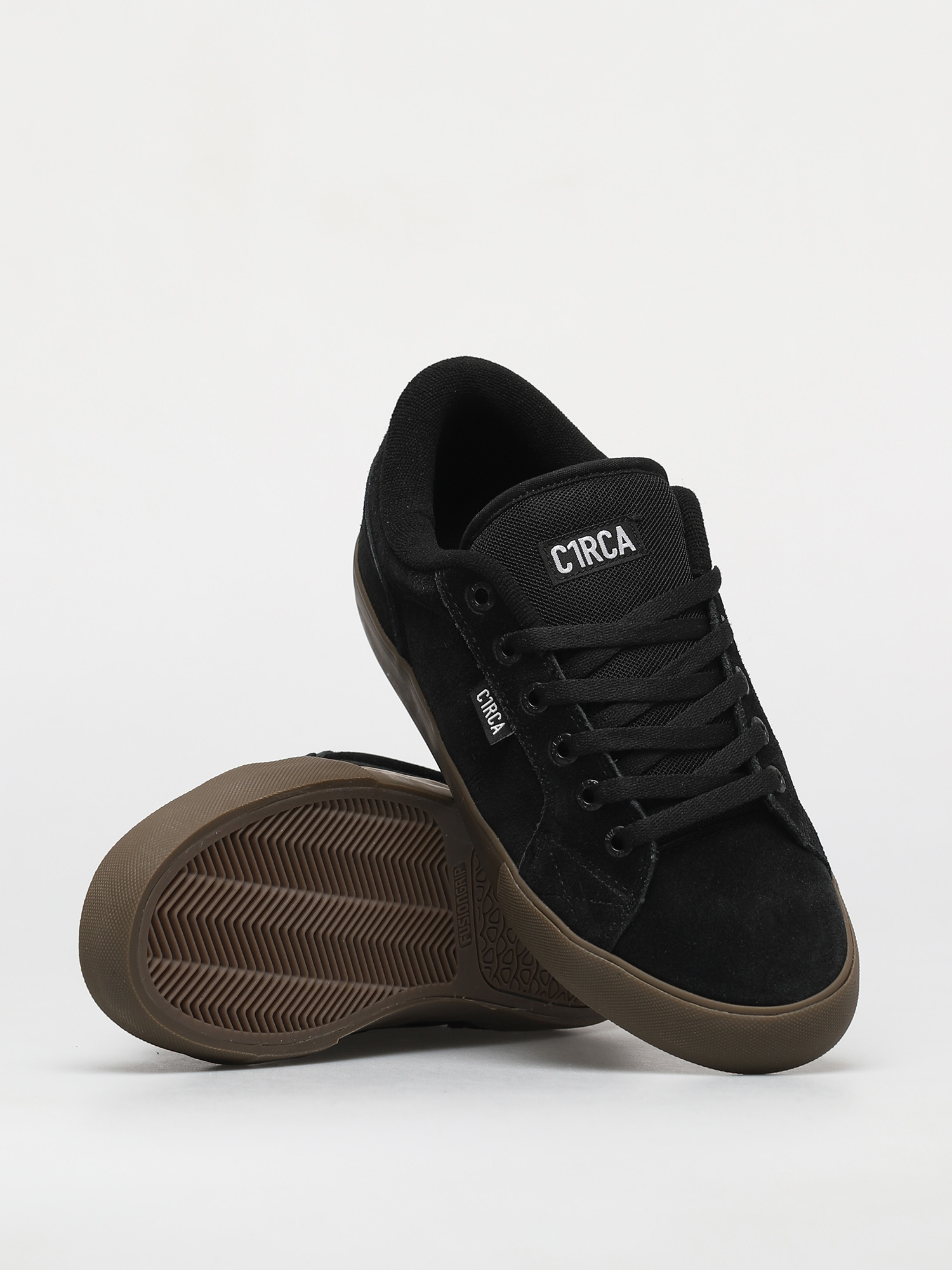 Buty Circa Cero (black/gum)