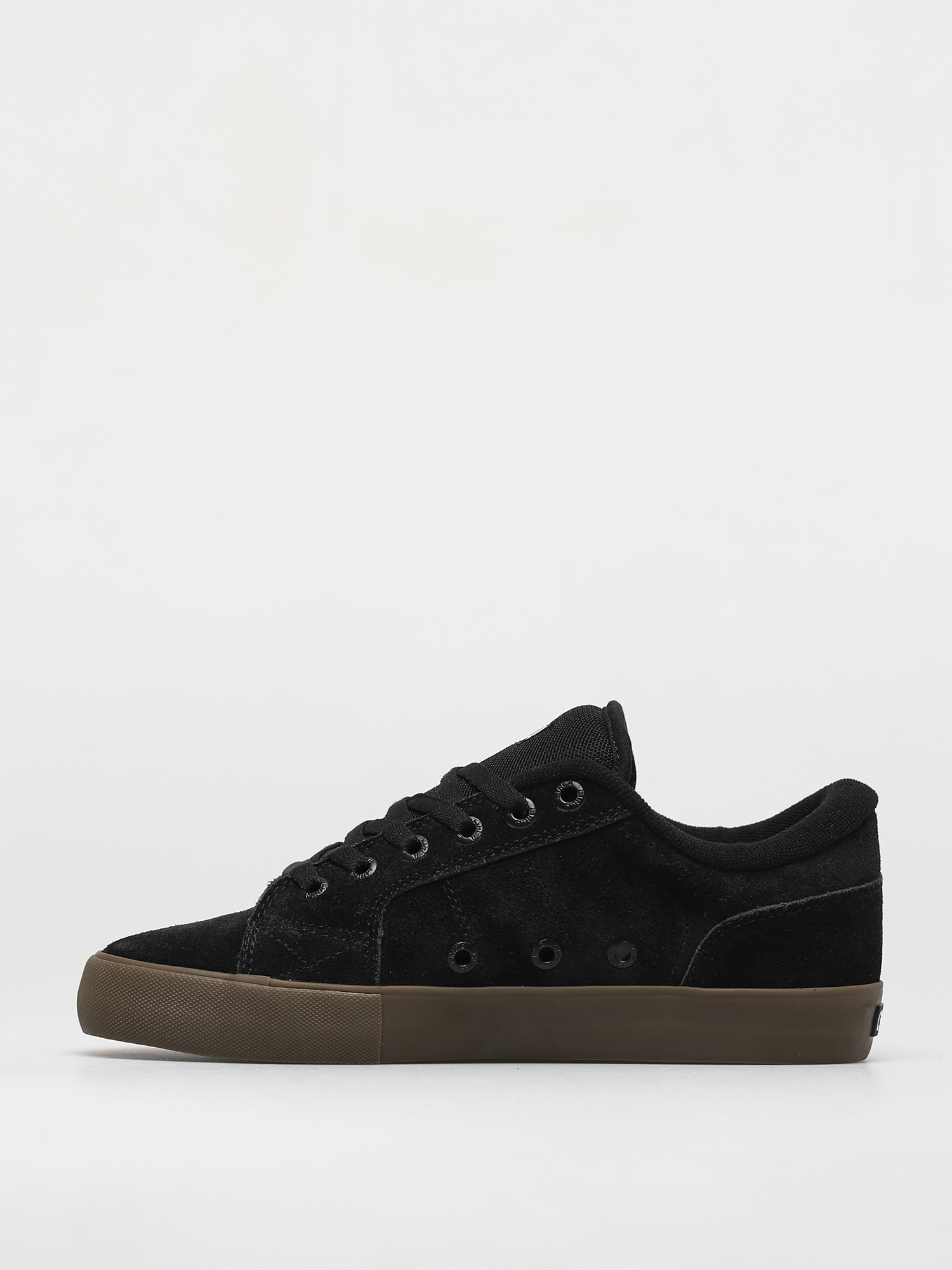 Buty Circa Cero (black/gum)